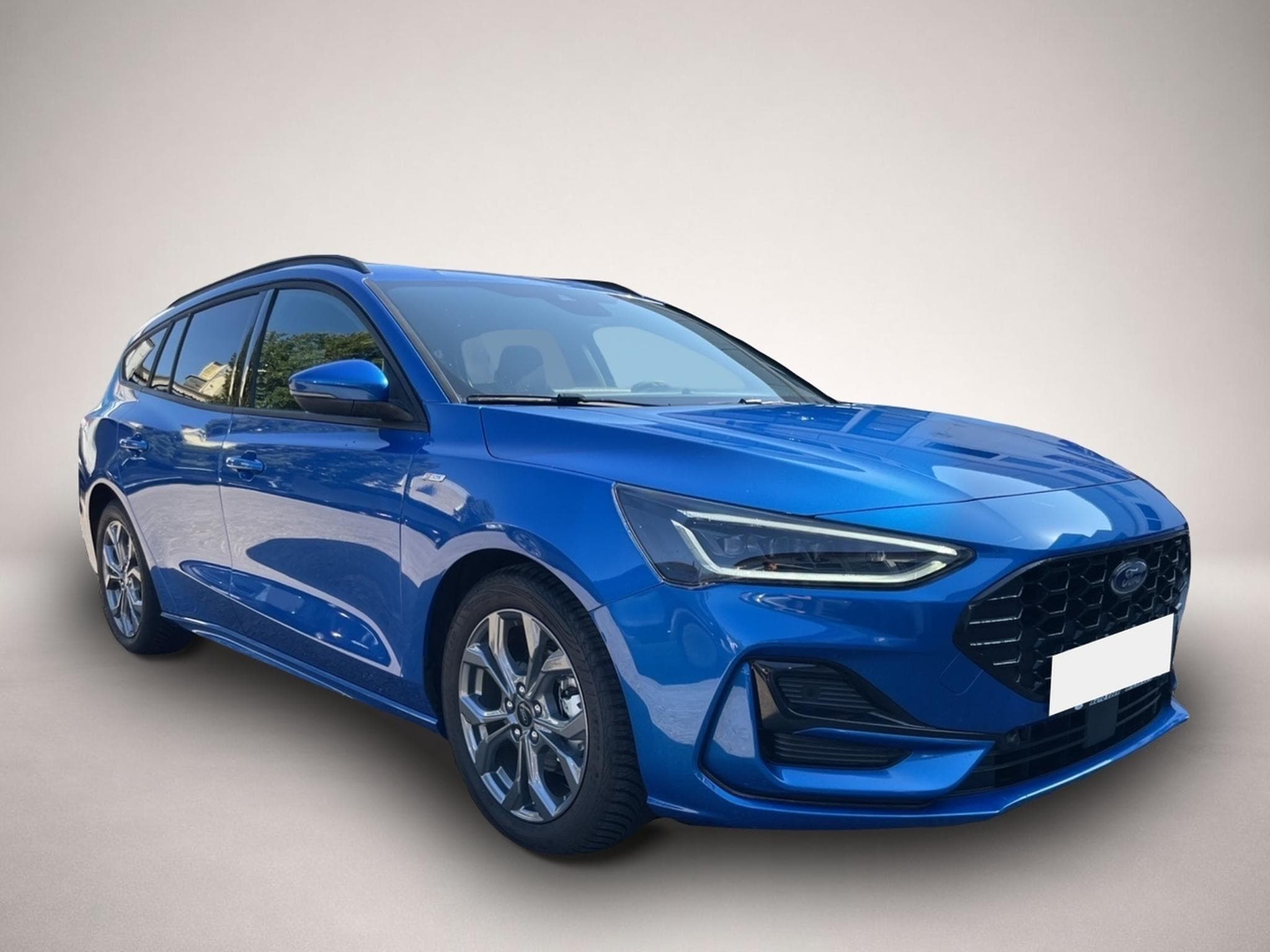 Ford Focus (2026) - Photo 4