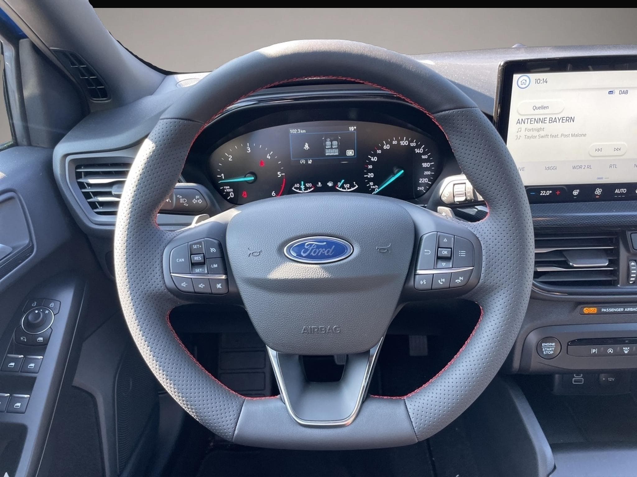Ford Focus (2026) - Photo 6