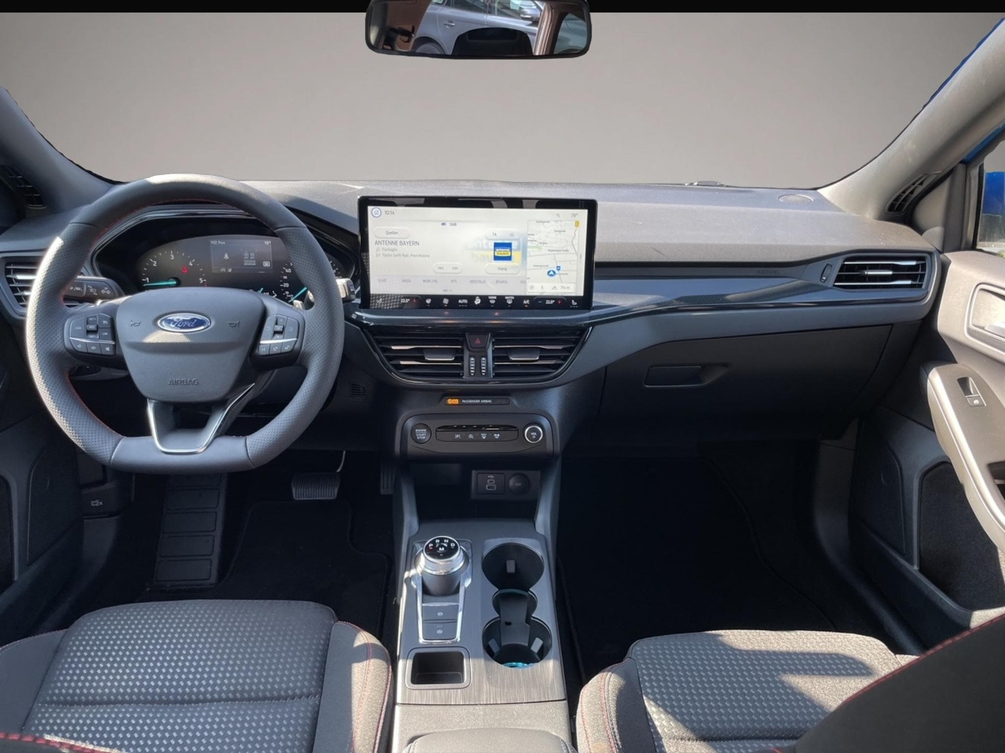 Ford Focus (2026) - Photo 7