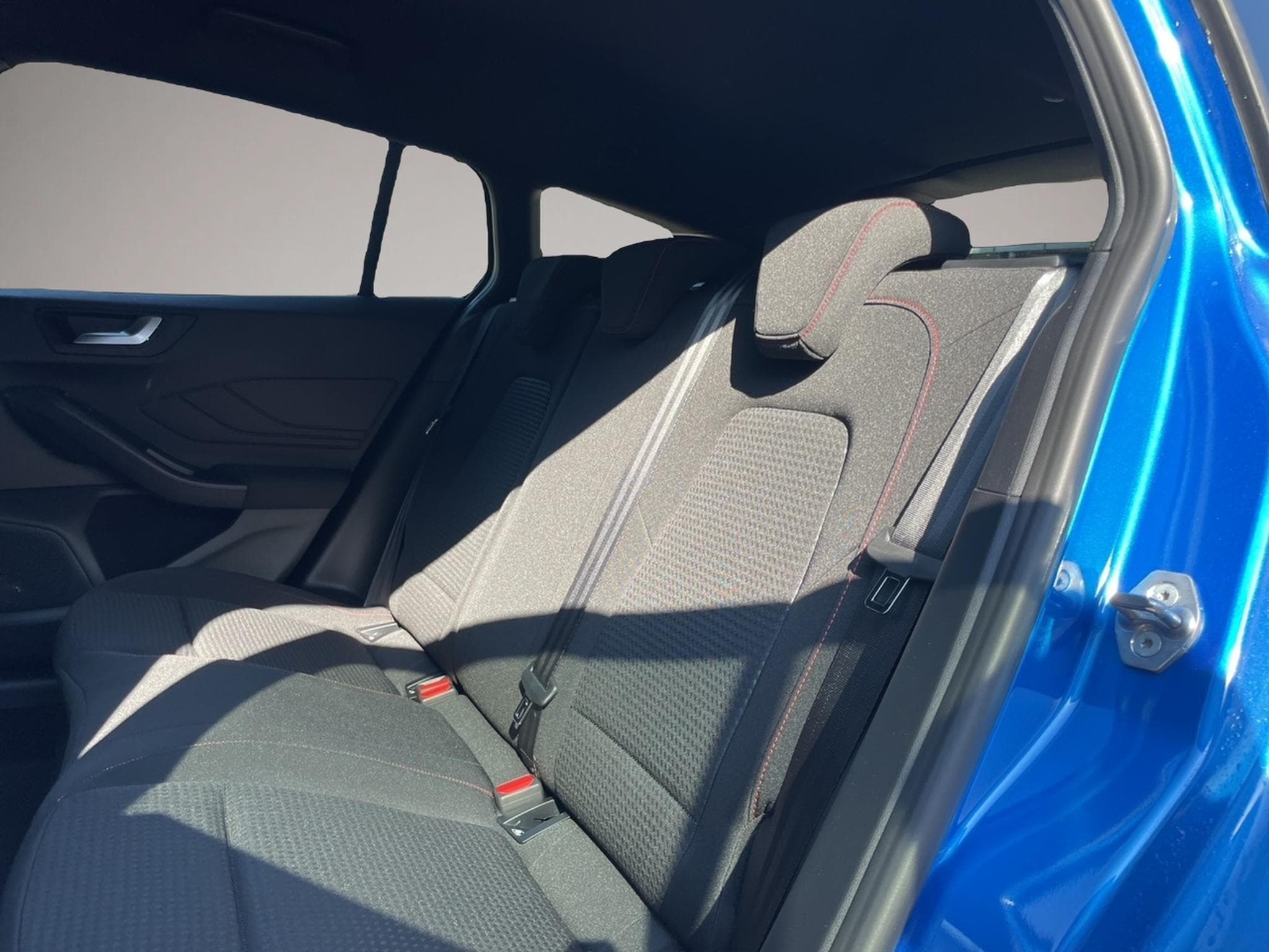 Ford Focus (2026) - Photo 8