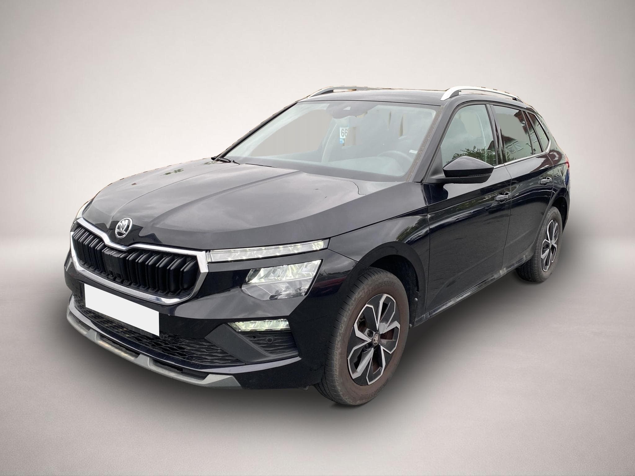 Skoda Kamiq (2025) - Photo 2