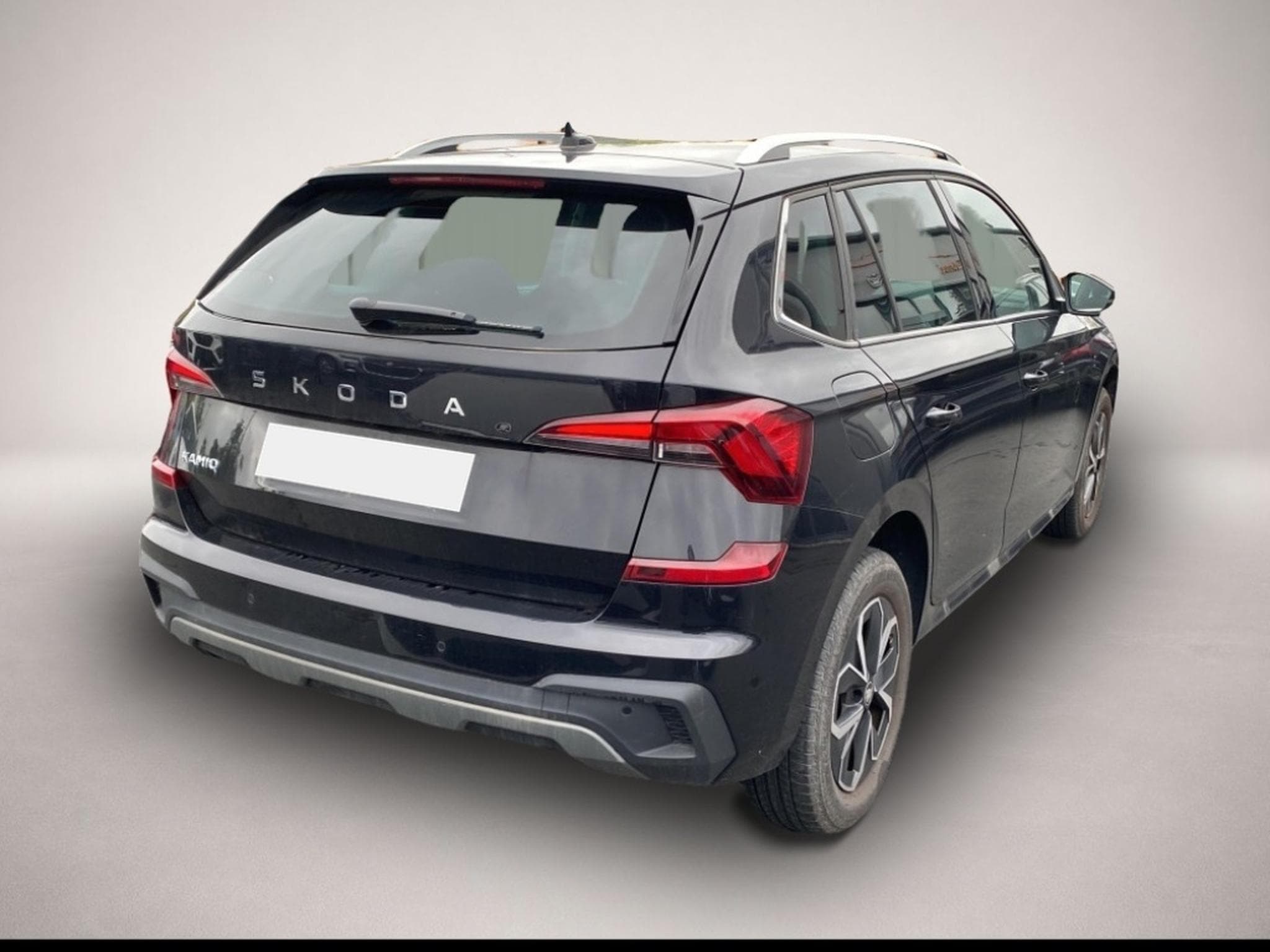 Skoda Kamiq (2025) - Photo 3
