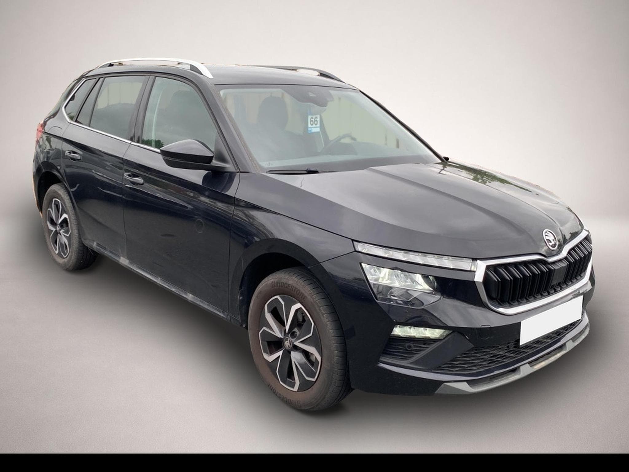 Skoda Kamiq (2025) - Photo 4