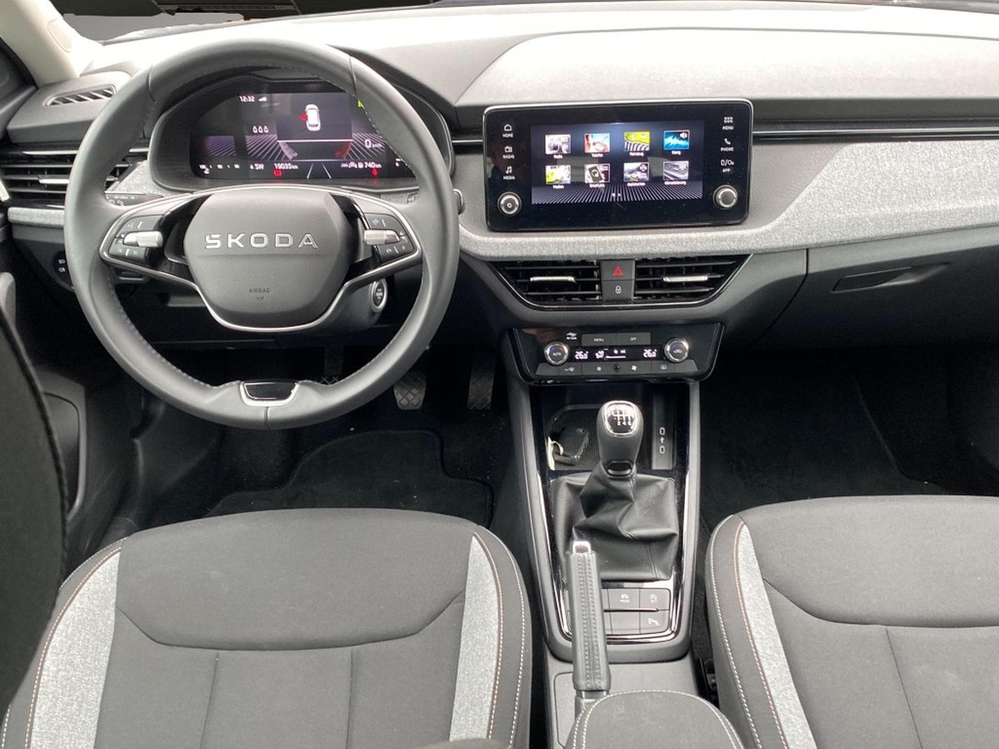 Skoda Kamiq (2025) - Photo 6