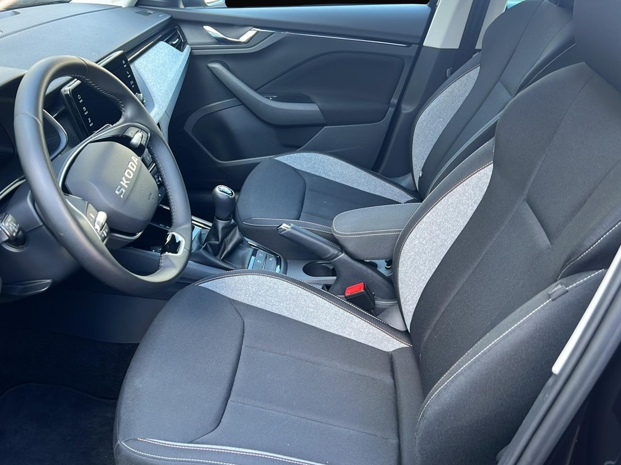Skoda Kamiq (2025) - Photo 7