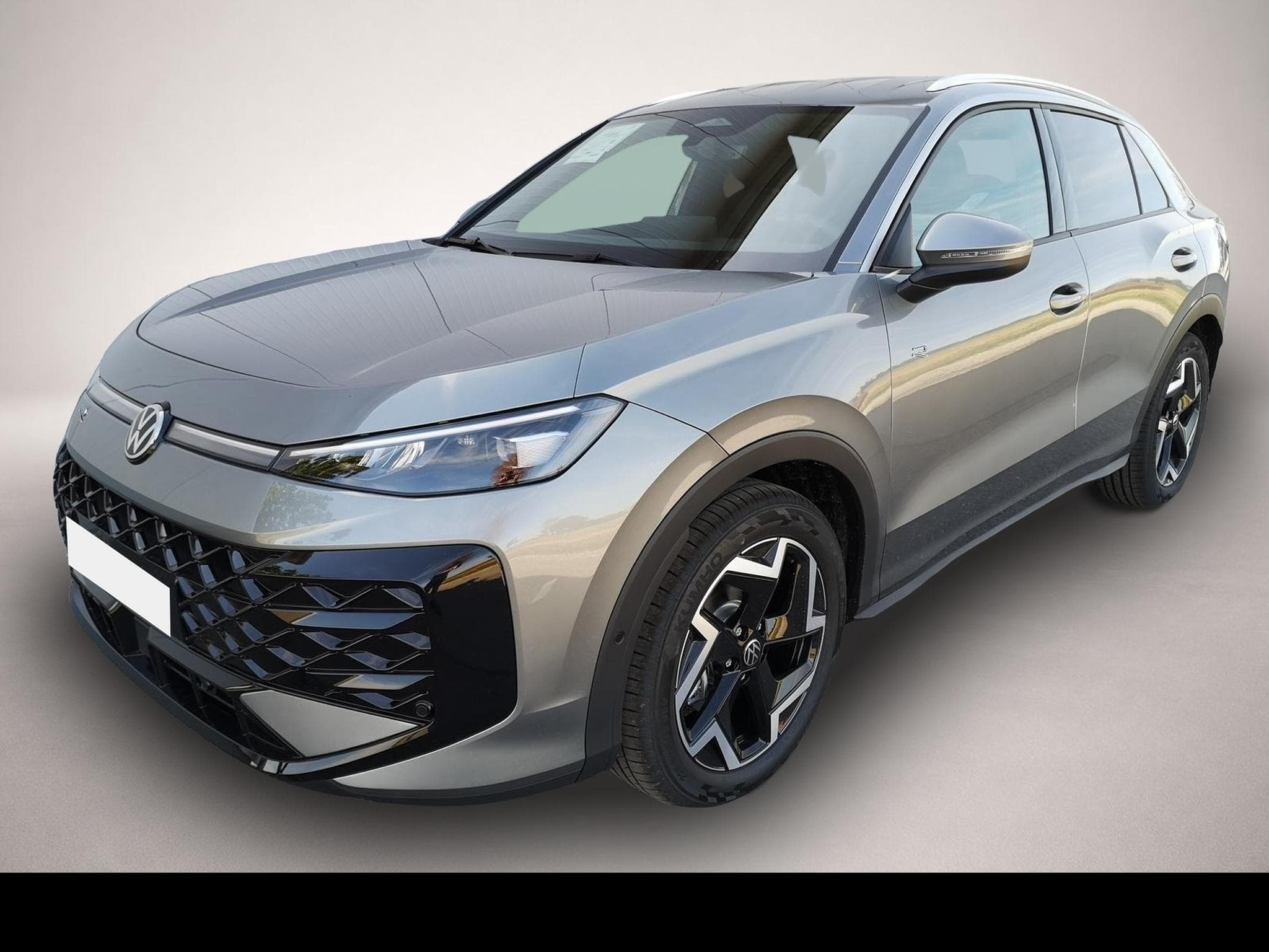 VW T-Roc (2026) - Foto 1