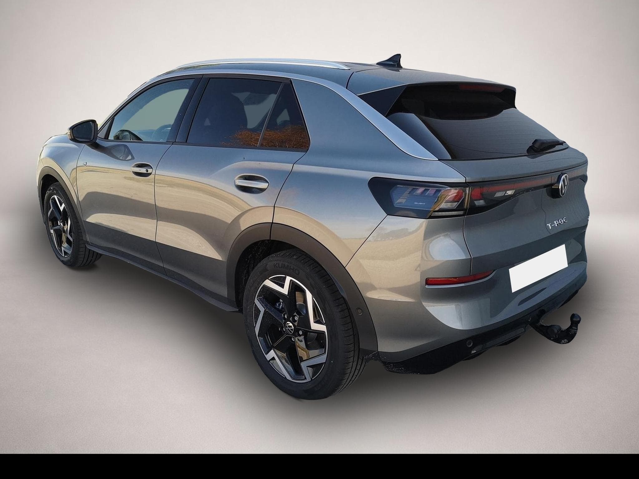 VW T-Roc (2026) - Foto 3