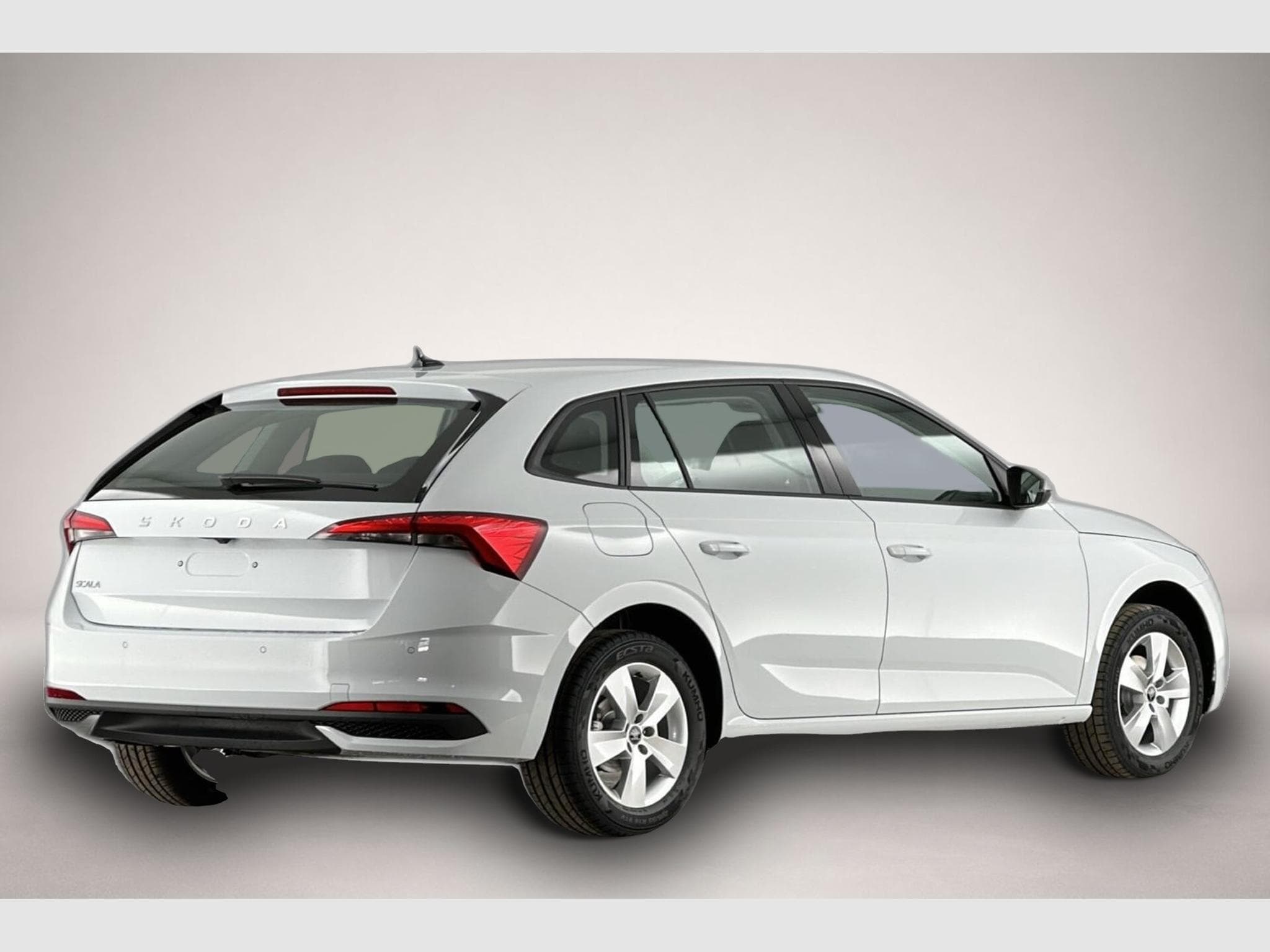 Skoda Scala (2026) - Foto 5