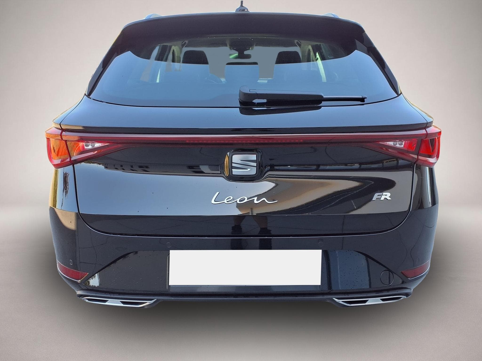 Seat Leon (2026) - Photo 3