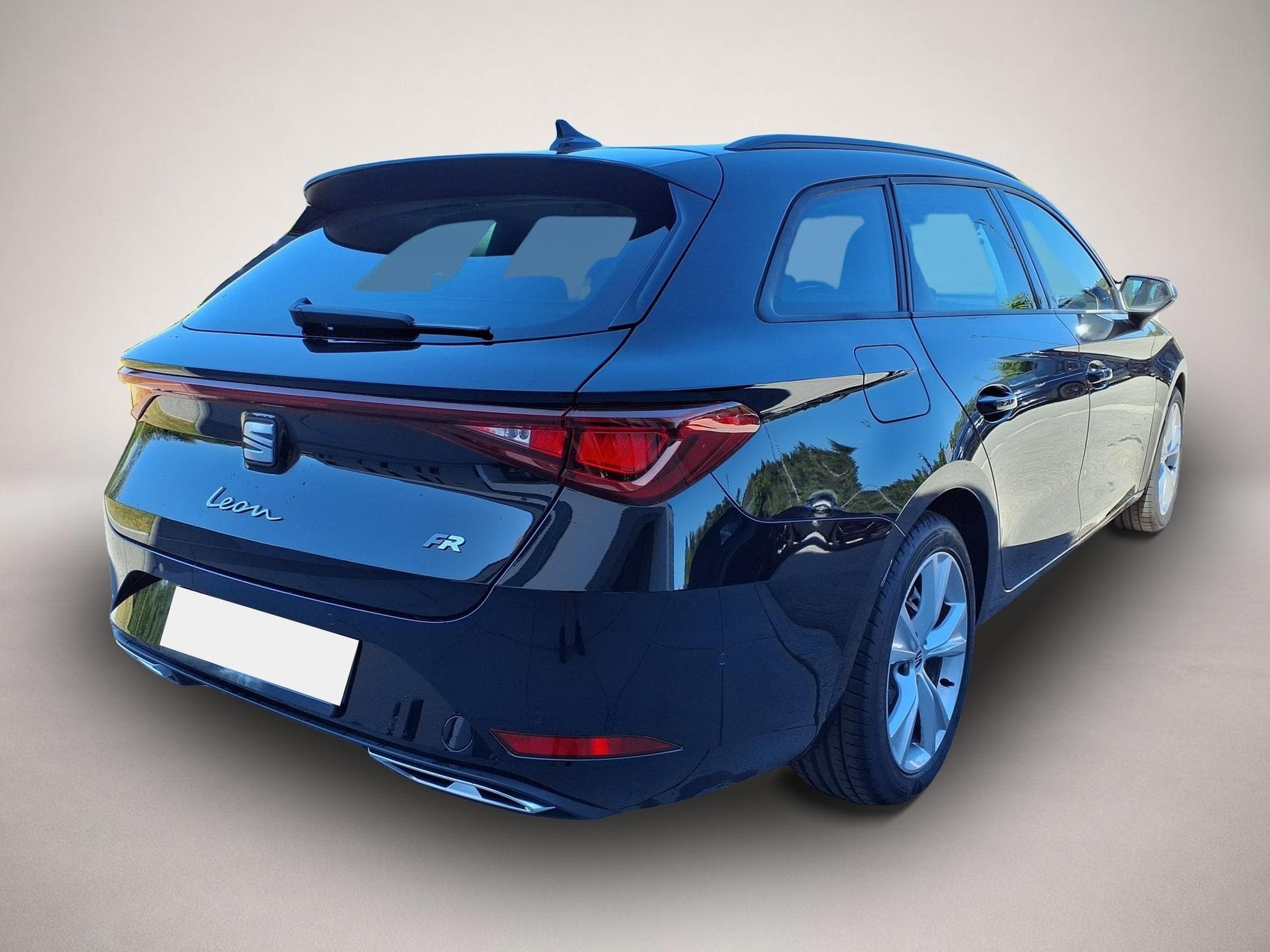 Seat Leon (2026) - Photo 4