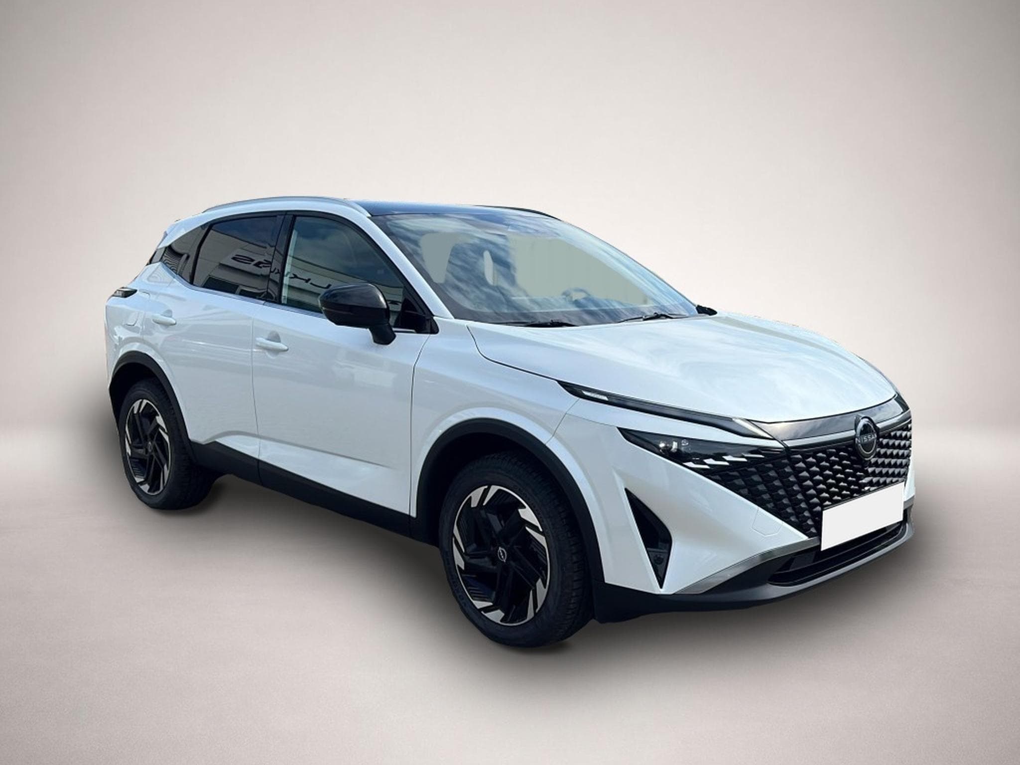 Nissan Qashqai (2025) - Photo 3