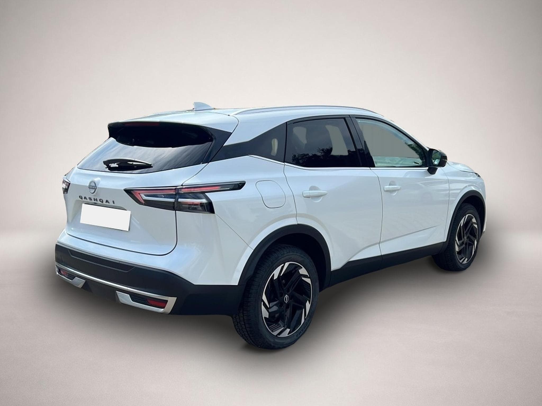 Nissan Qashqai (2025) - Photo 4