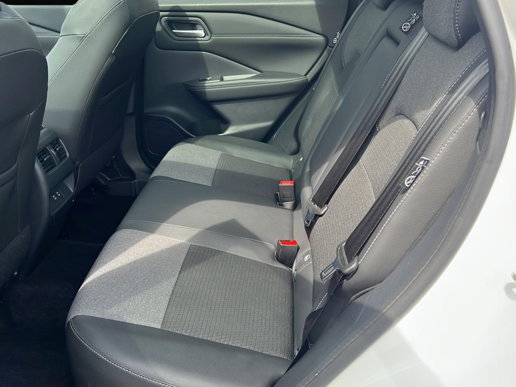 Nissan Qashqai (2025) - Photo 5