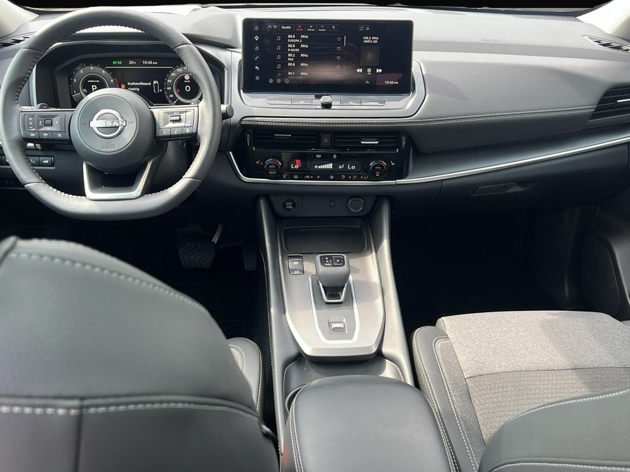 Nissan Qashqai (2025) - Photo 6