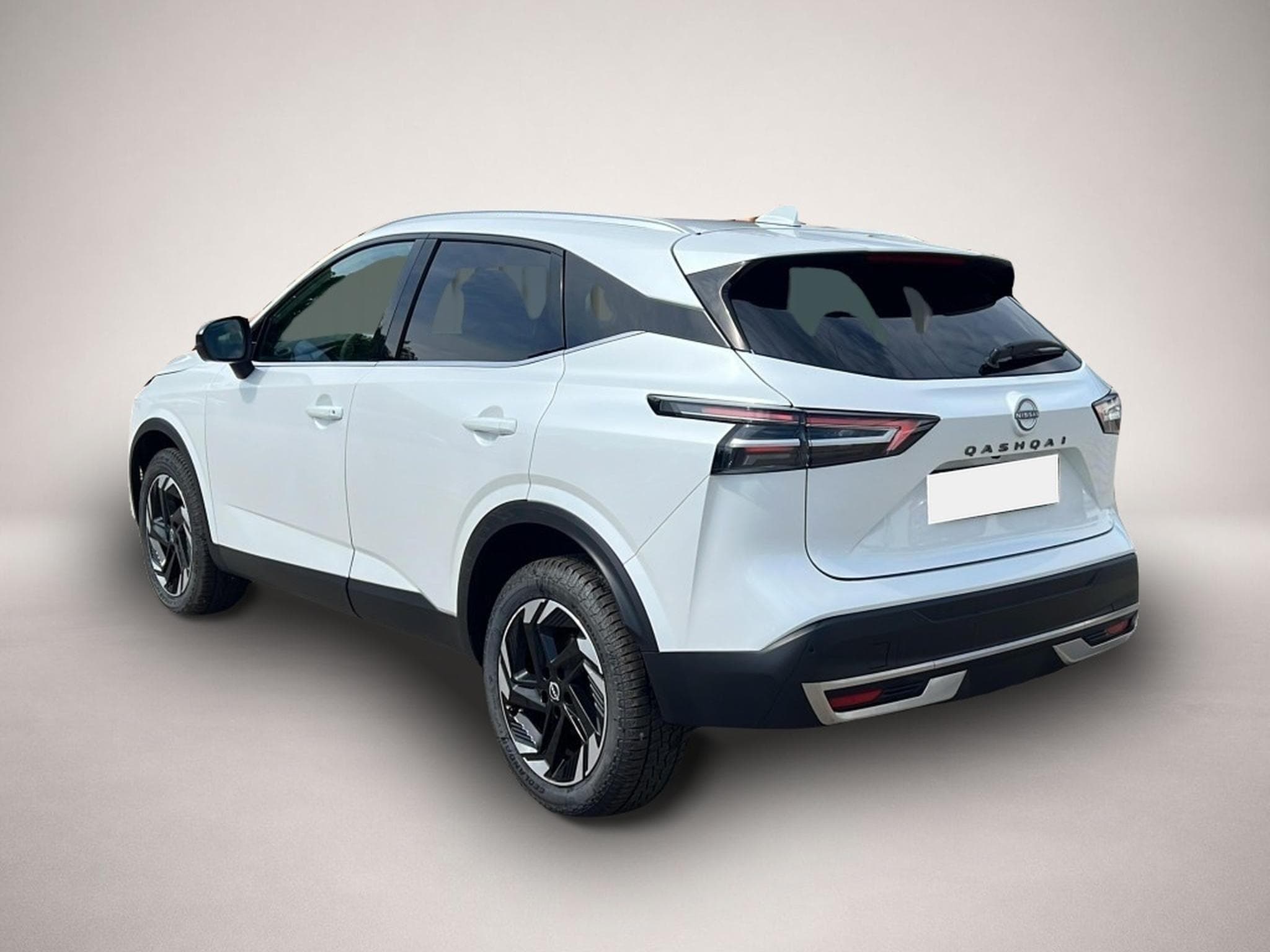 Nissan Qashqai (2025) - Photo 7