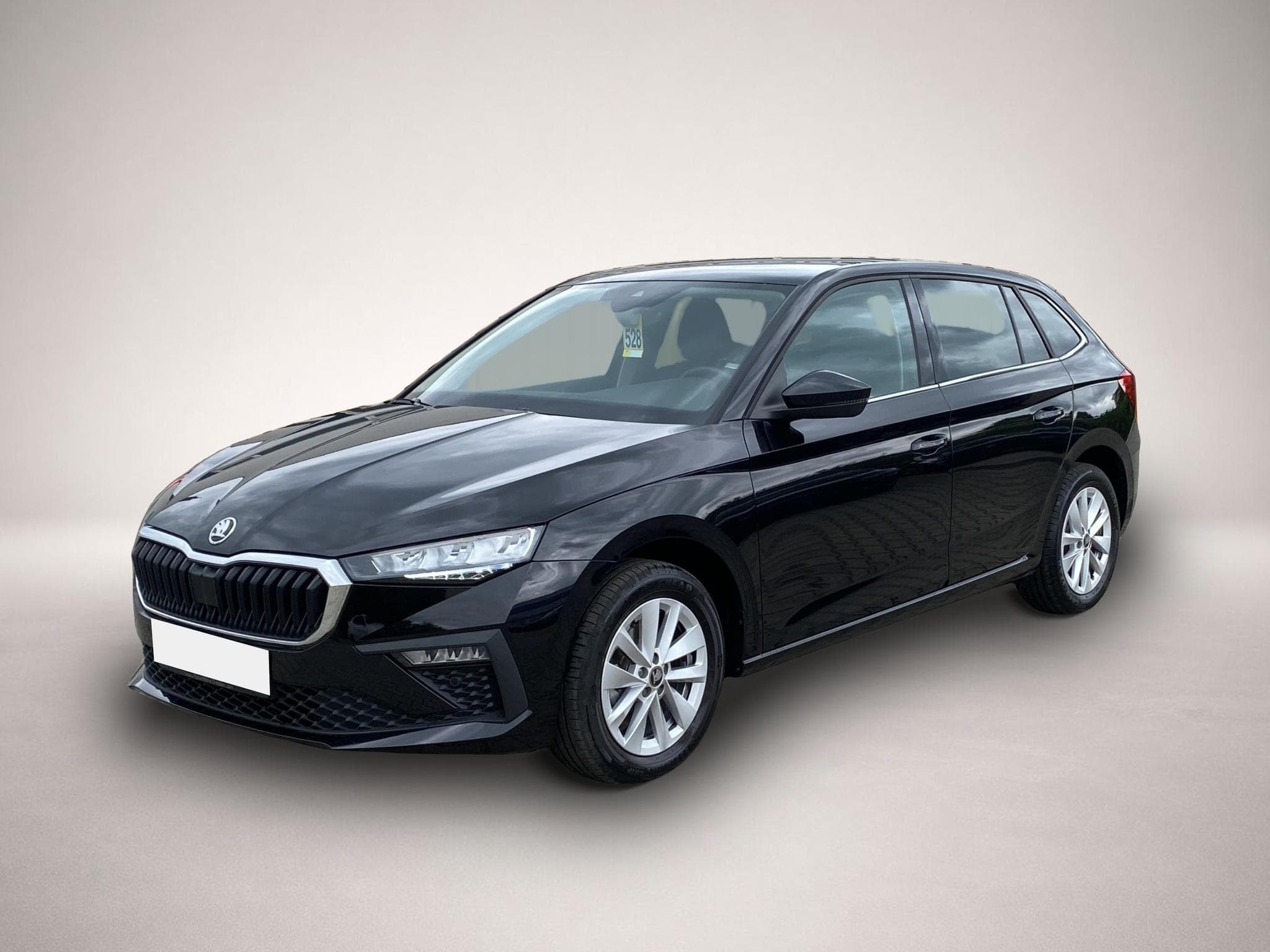 Skoda Scala (2025) - Photo 2