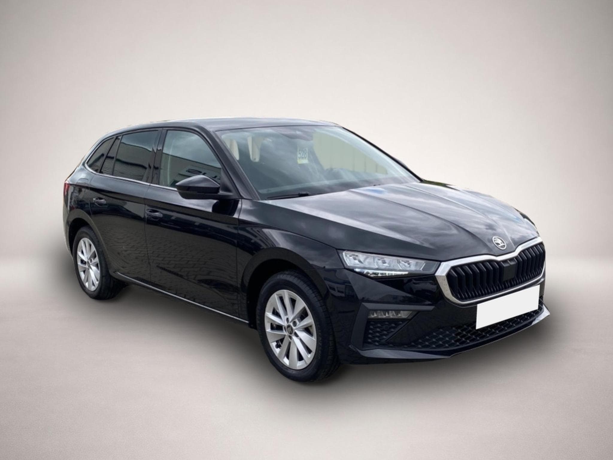 Skoda Scala (2025) - Photo 3