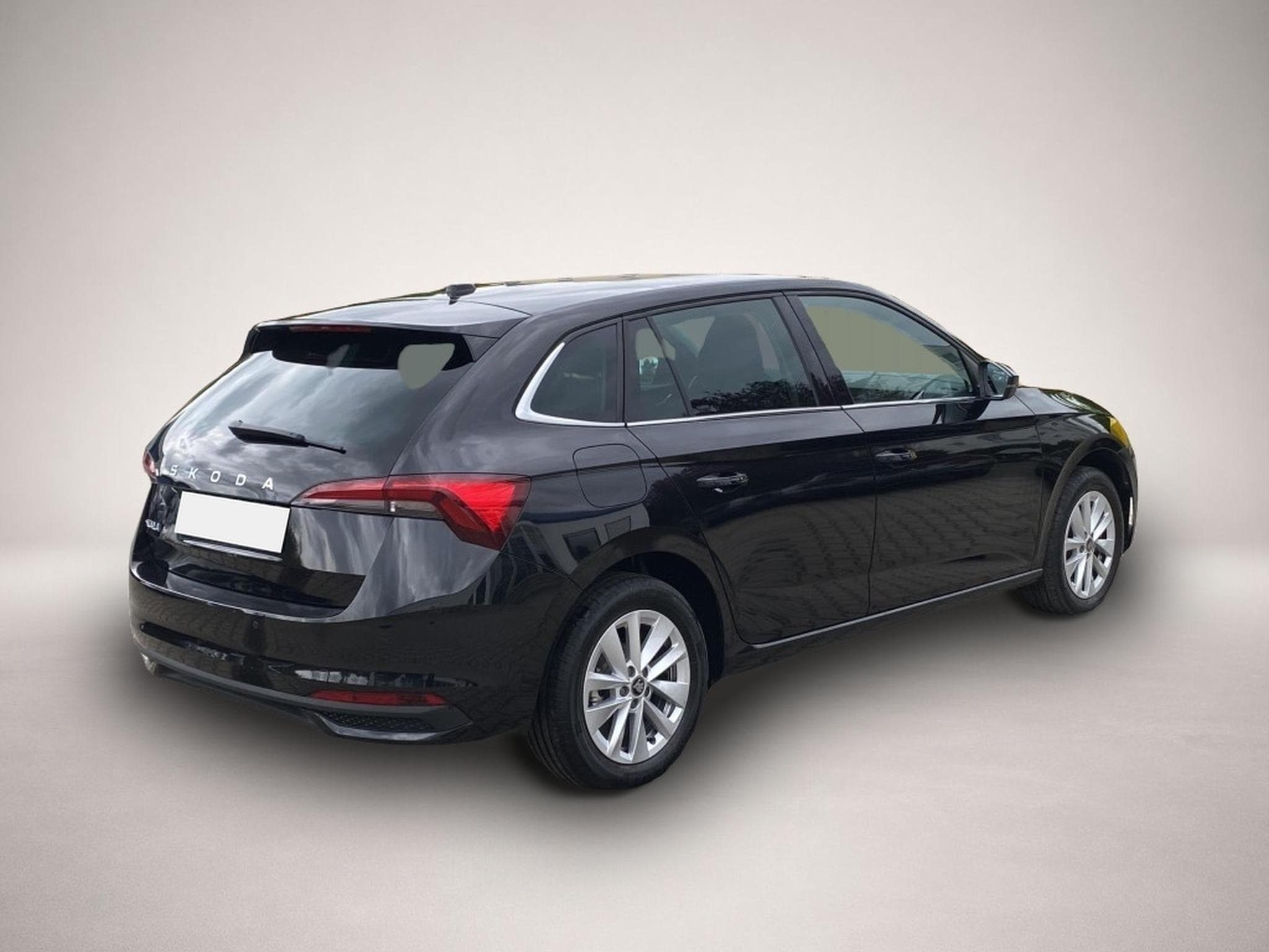 Skoda Scala (2025) - Photo 4