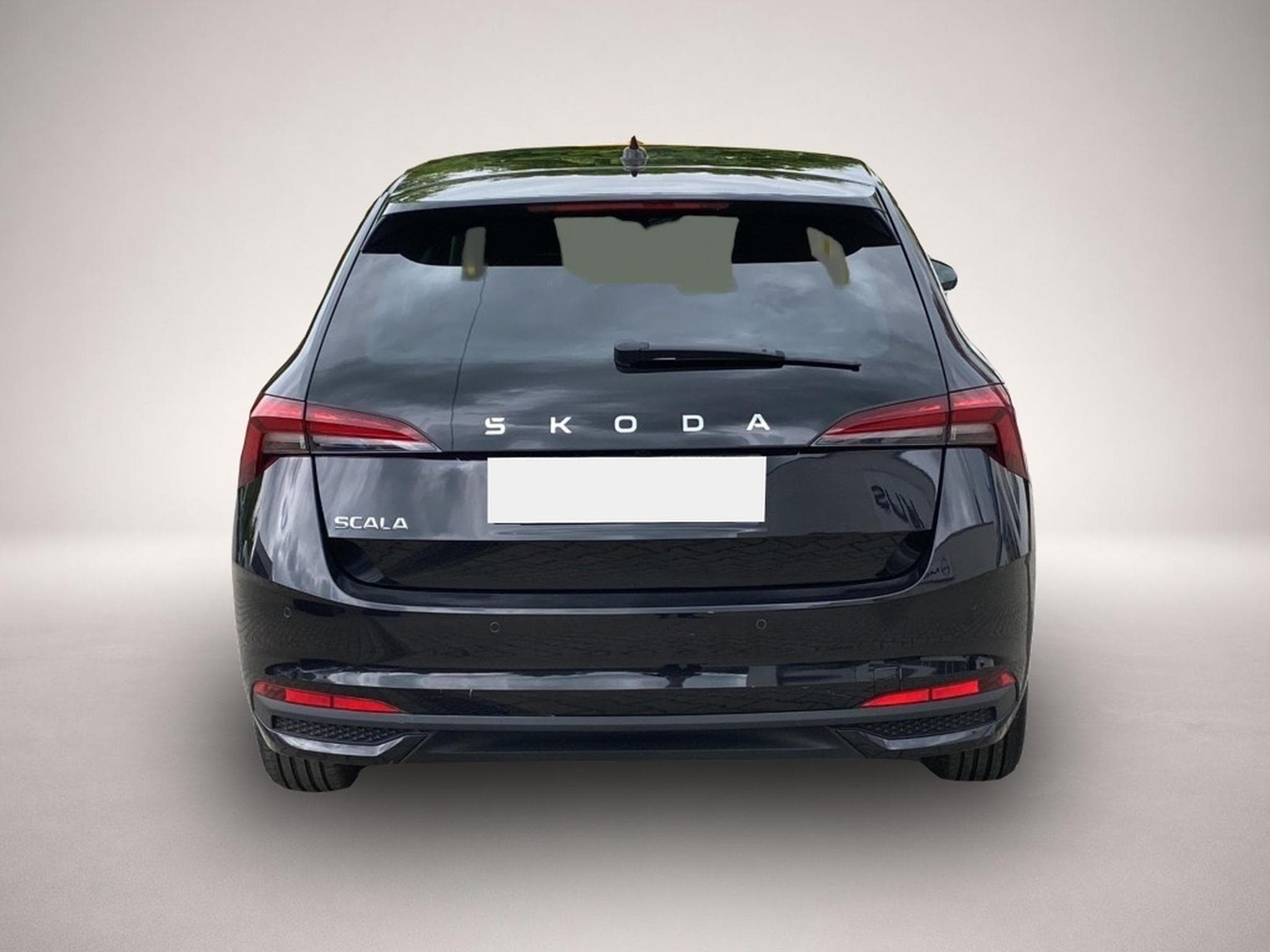 Skoda Scala (2025) - Photo 5