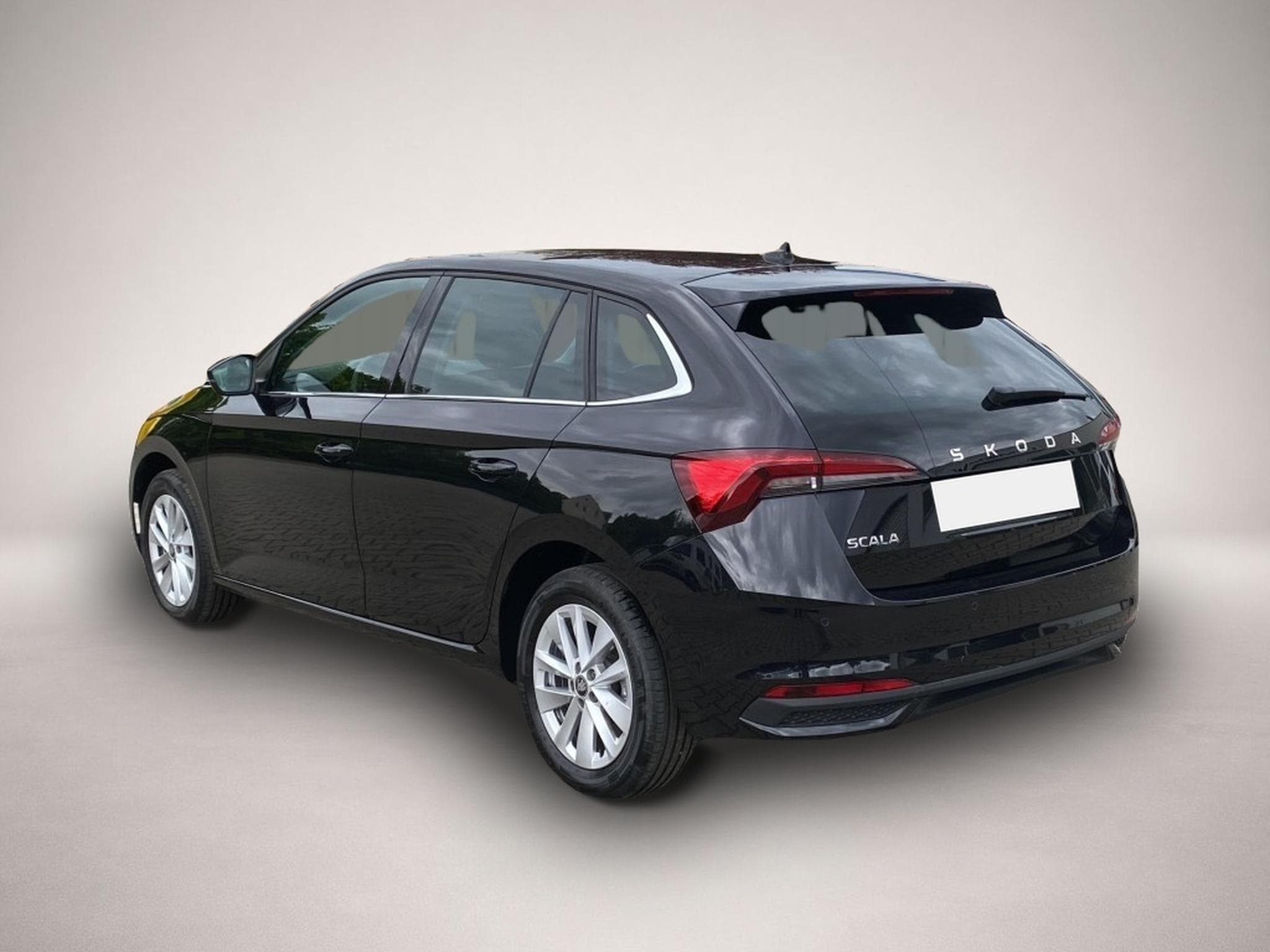Skoda Scala (2025) - Photo 6