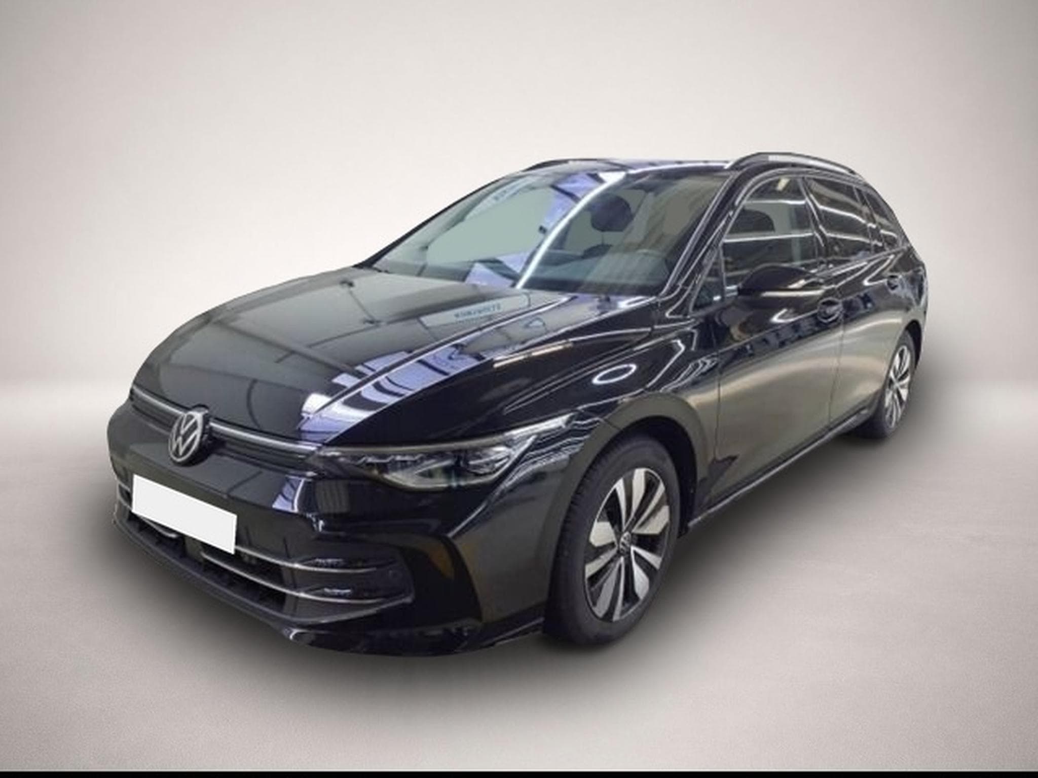 VW Golf (2025) - Photo 2