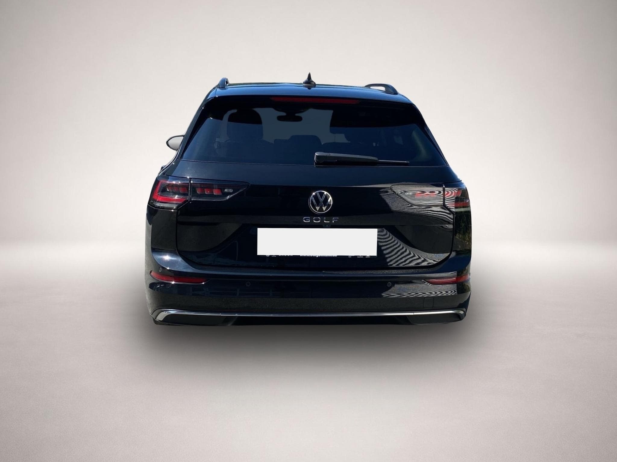 VW Golf (2025) - Photo 4