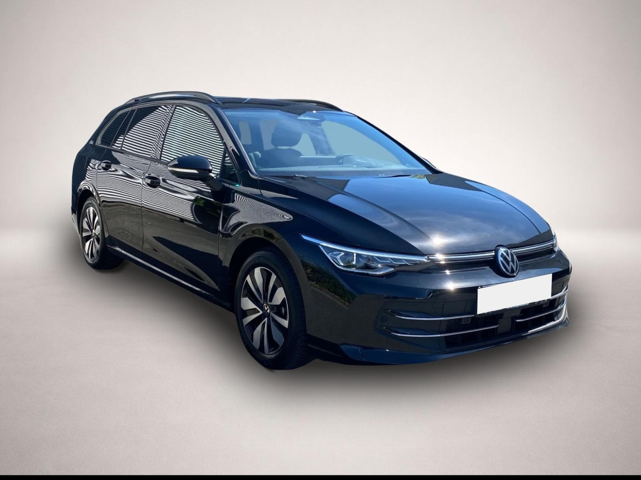 VW Golf (2025) - Photo 7