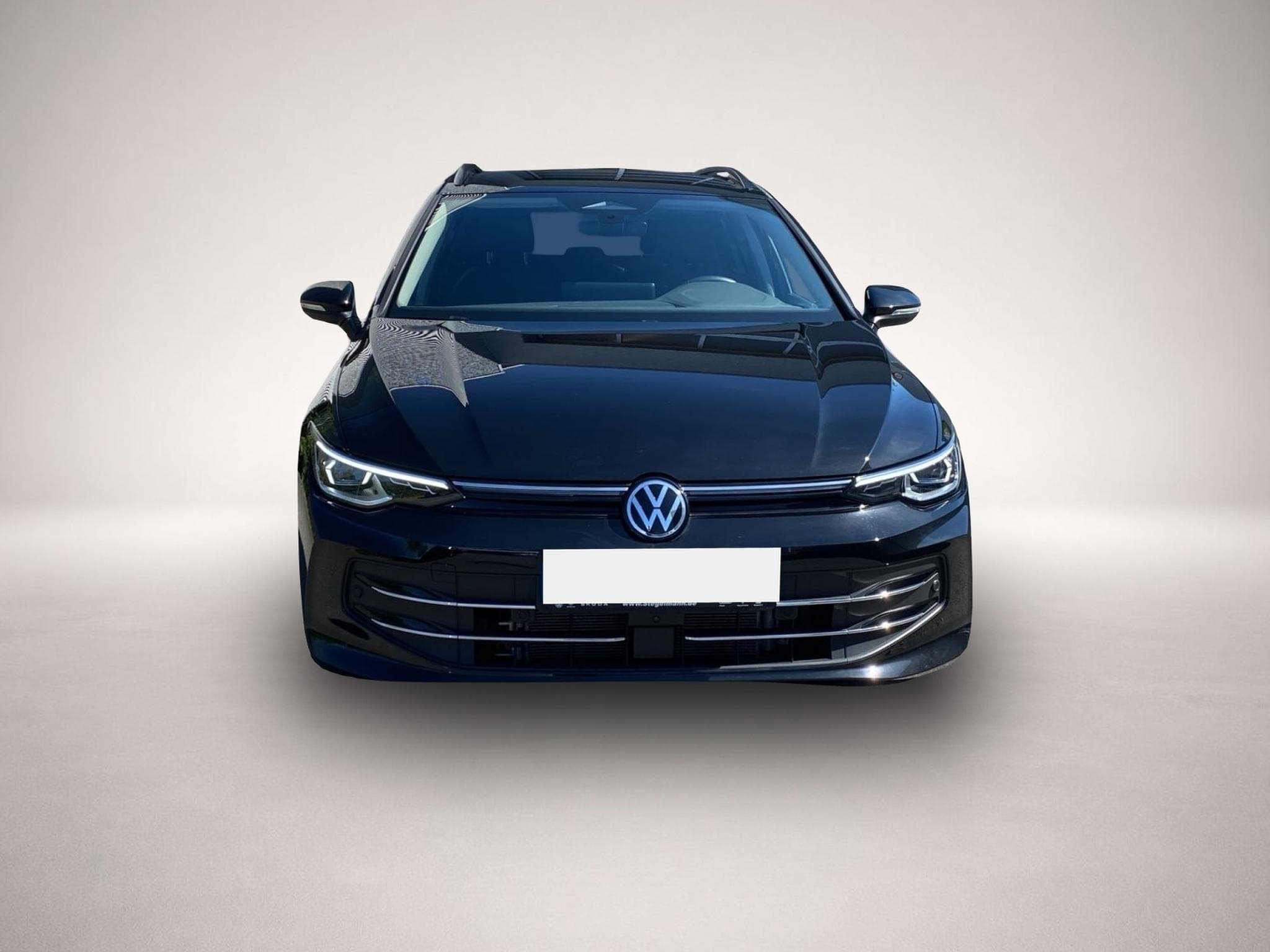 VW Golf (2025) - Photo 8