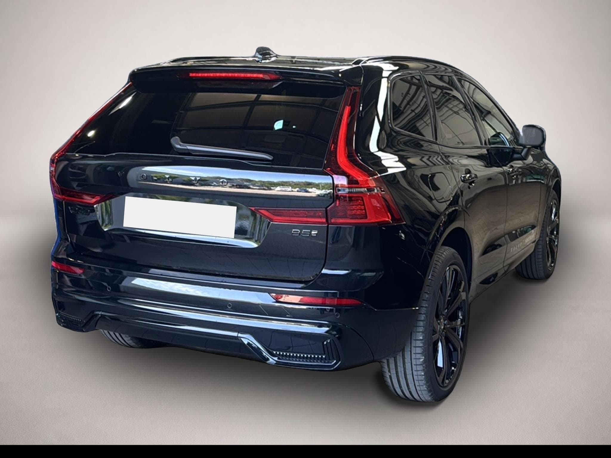 Volvo XC60 (2026) - Photo 2