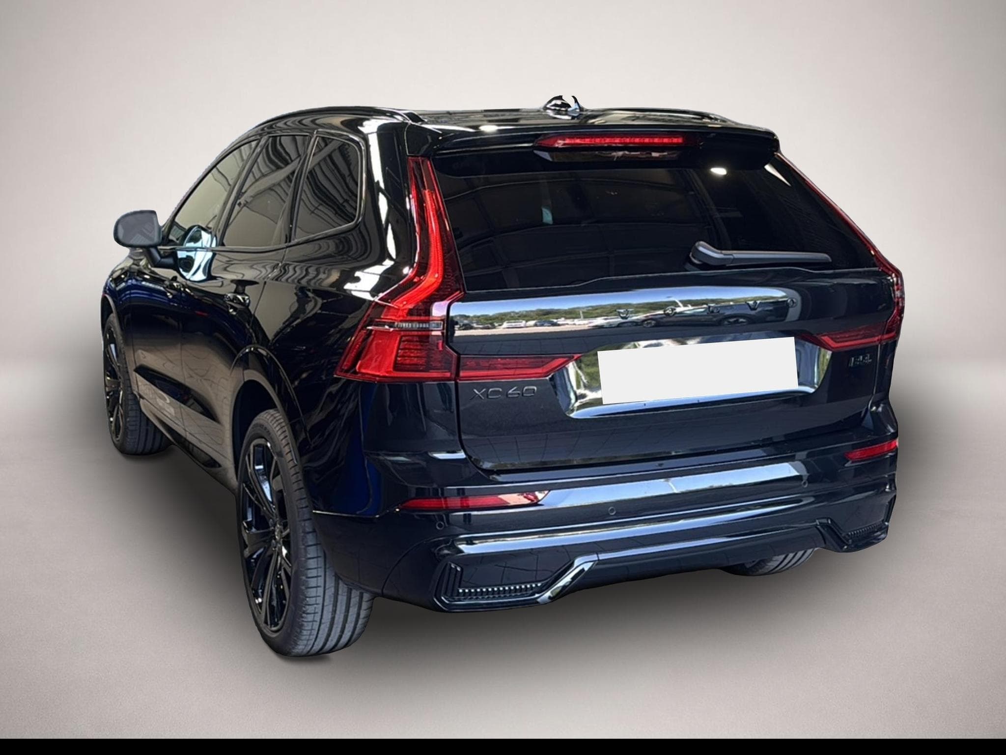 Volvo XC60 (2026) - Photo 3