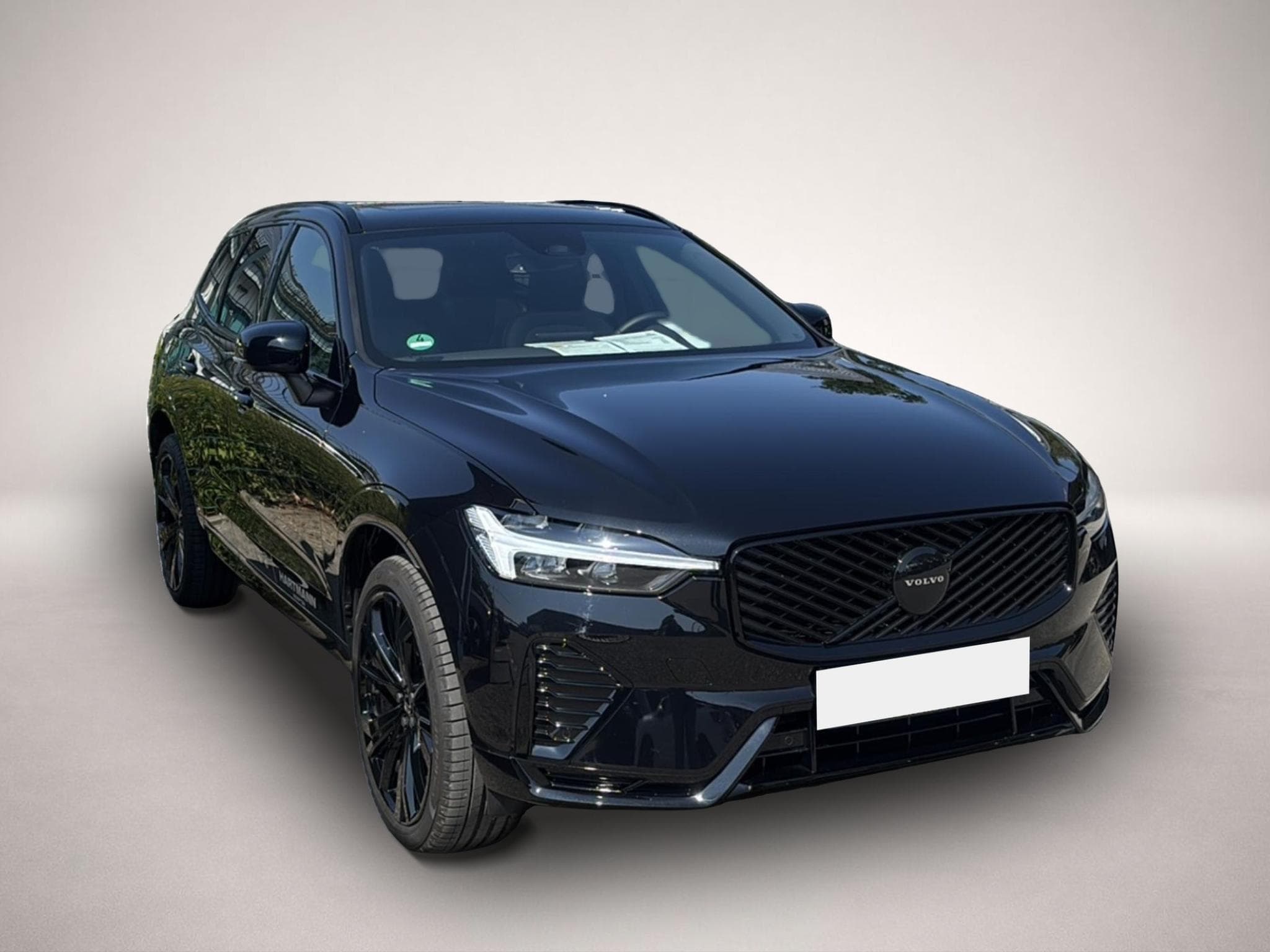 Volvo XC60 (2026) - Photo 4