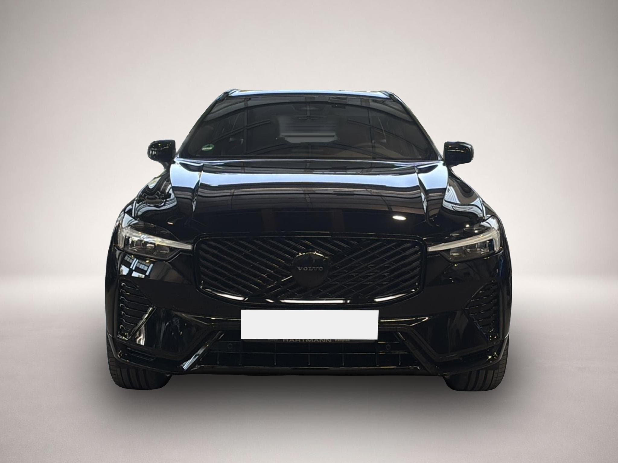 Volvo XC60 (2026) - Photo 5