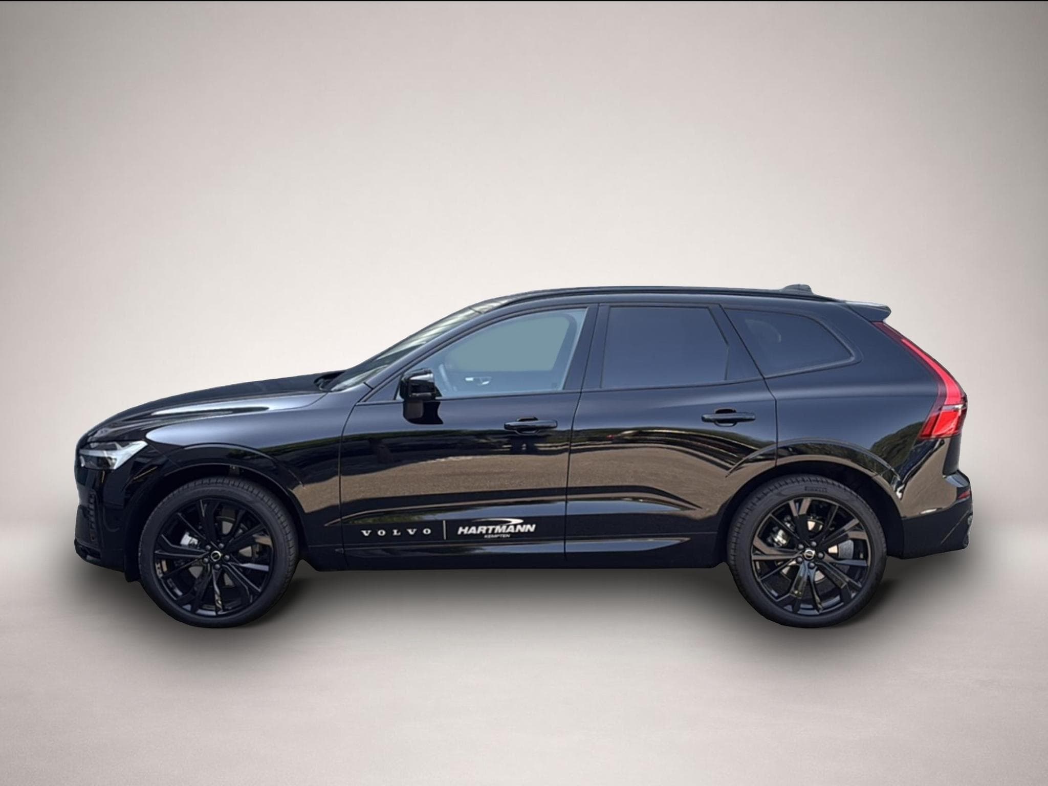 Volvo XC60 (2026) - Photo 6