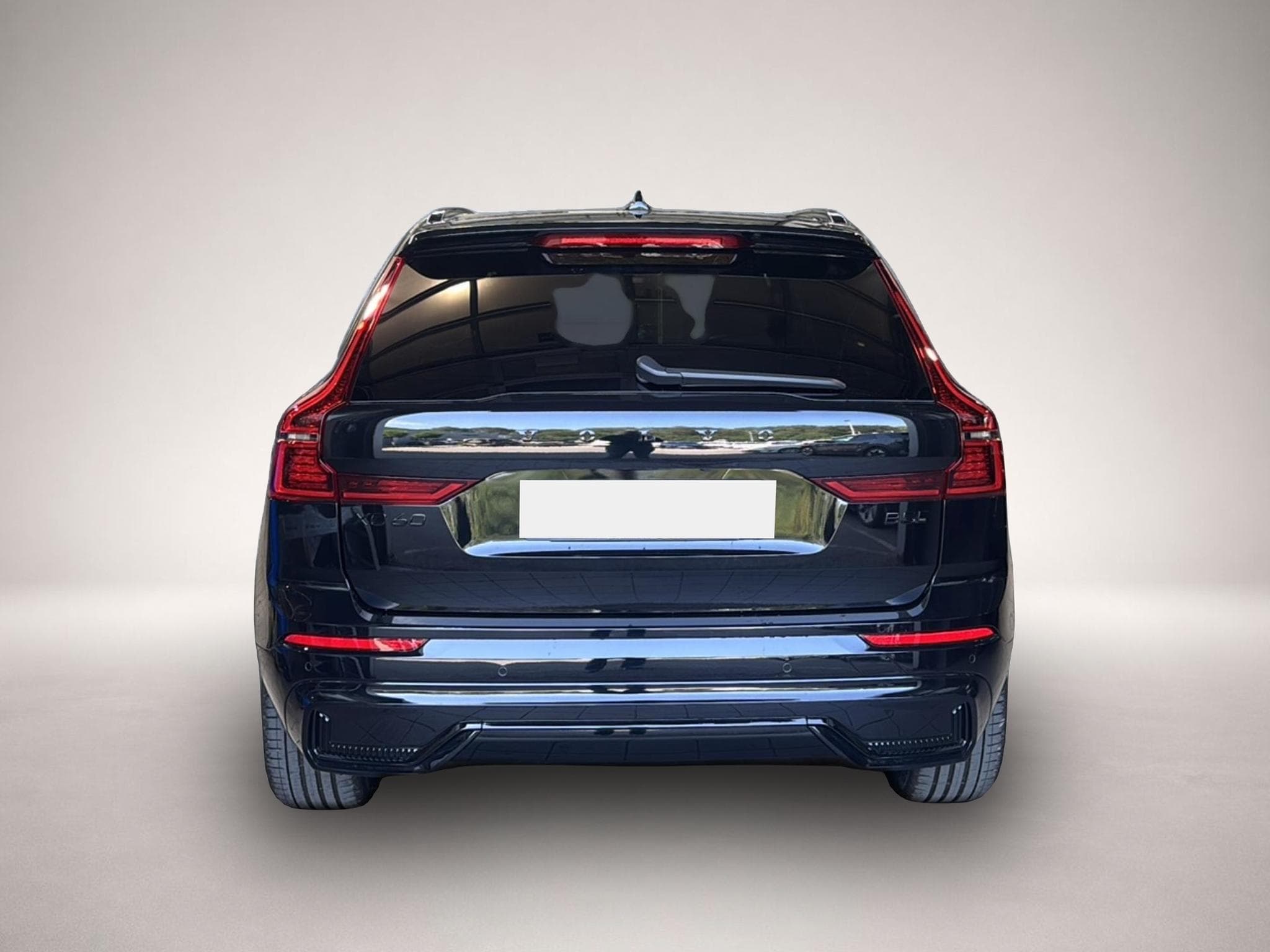 Volvo XC60 (2026) - Photo 7