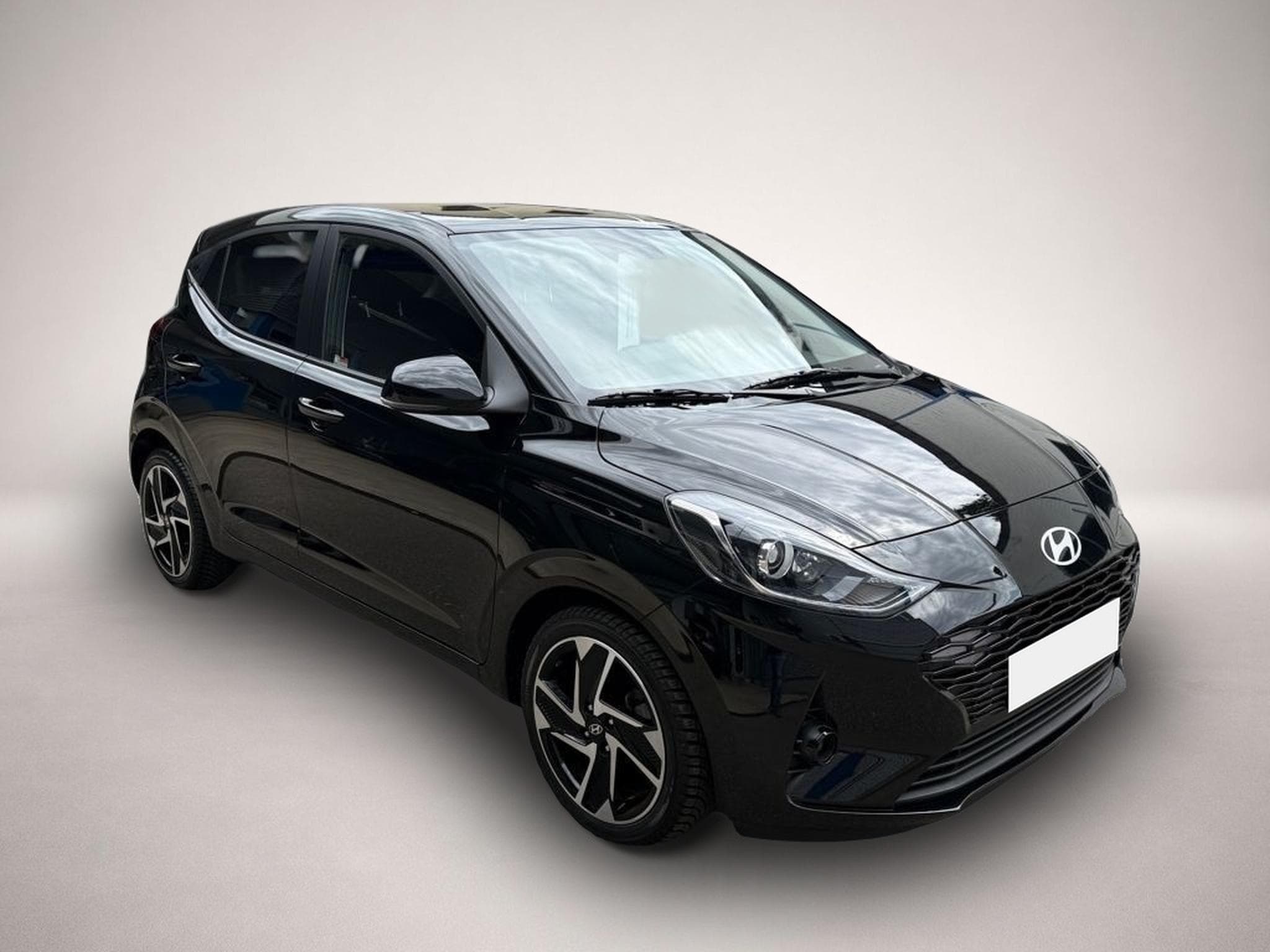Hyundai i10 (2025) - Foto 2
