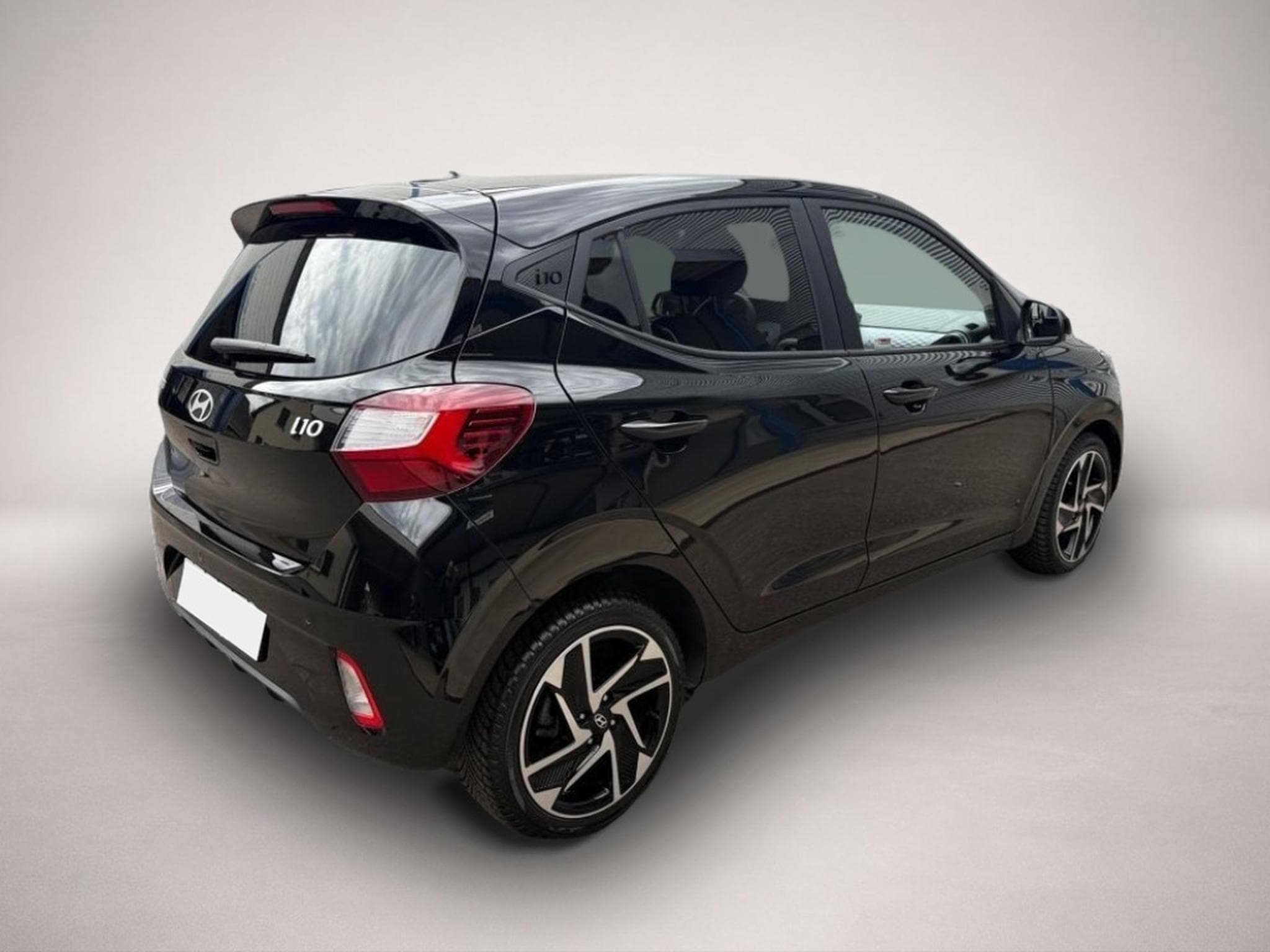 Hyundai i10 (2025) - Foto 3