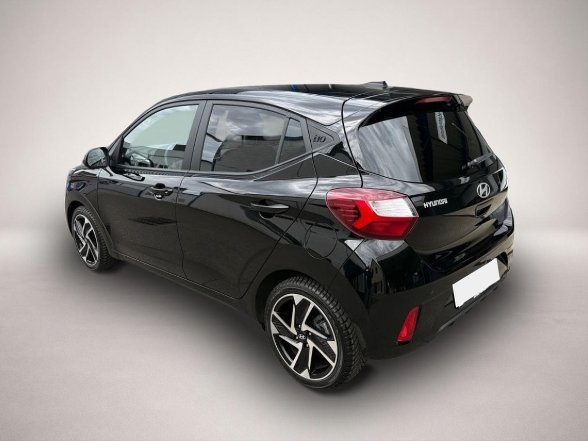 Hyundai i10 (2025) - Foto 4