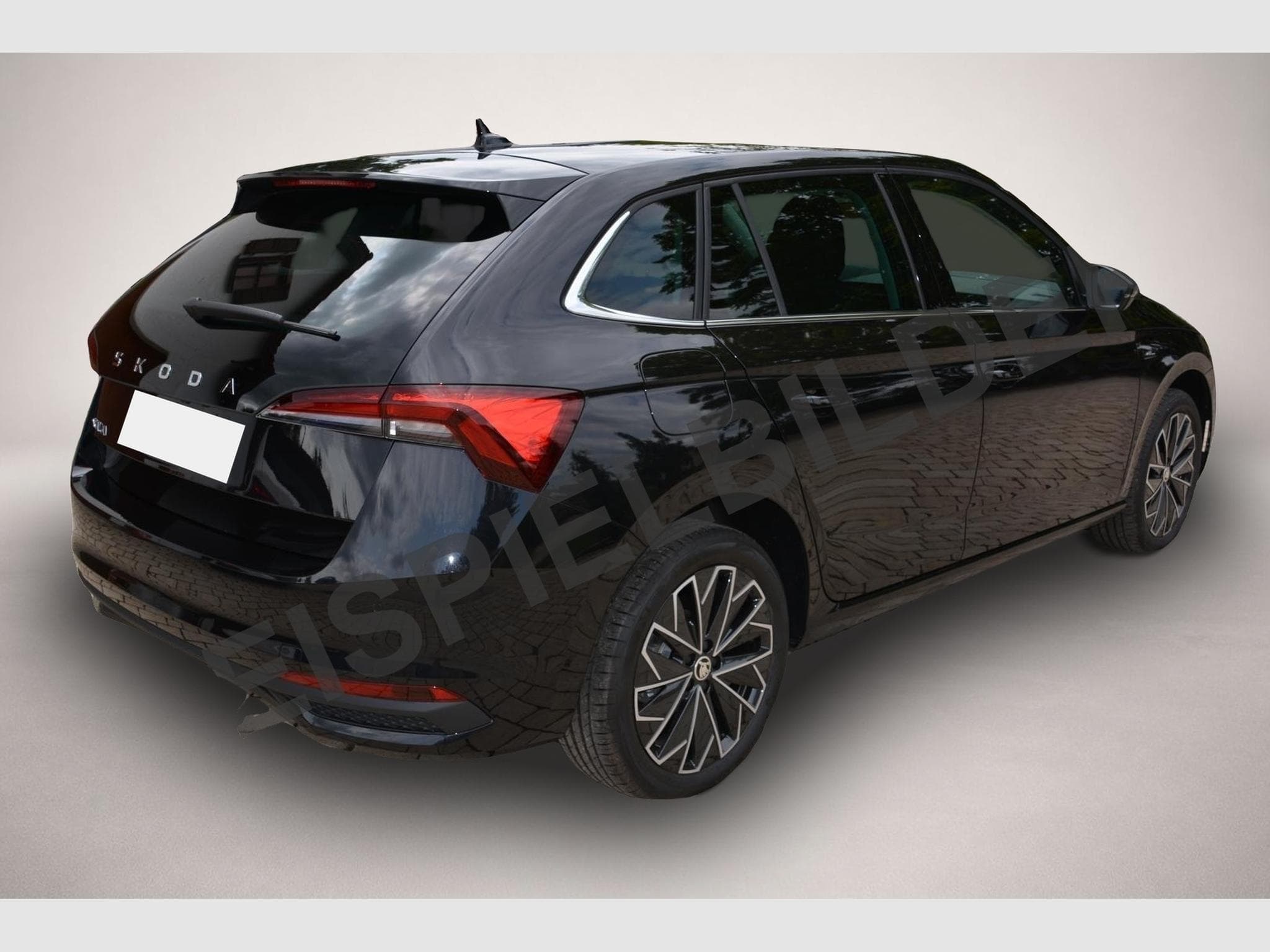 Skoda Scala (2026) - Foto 2