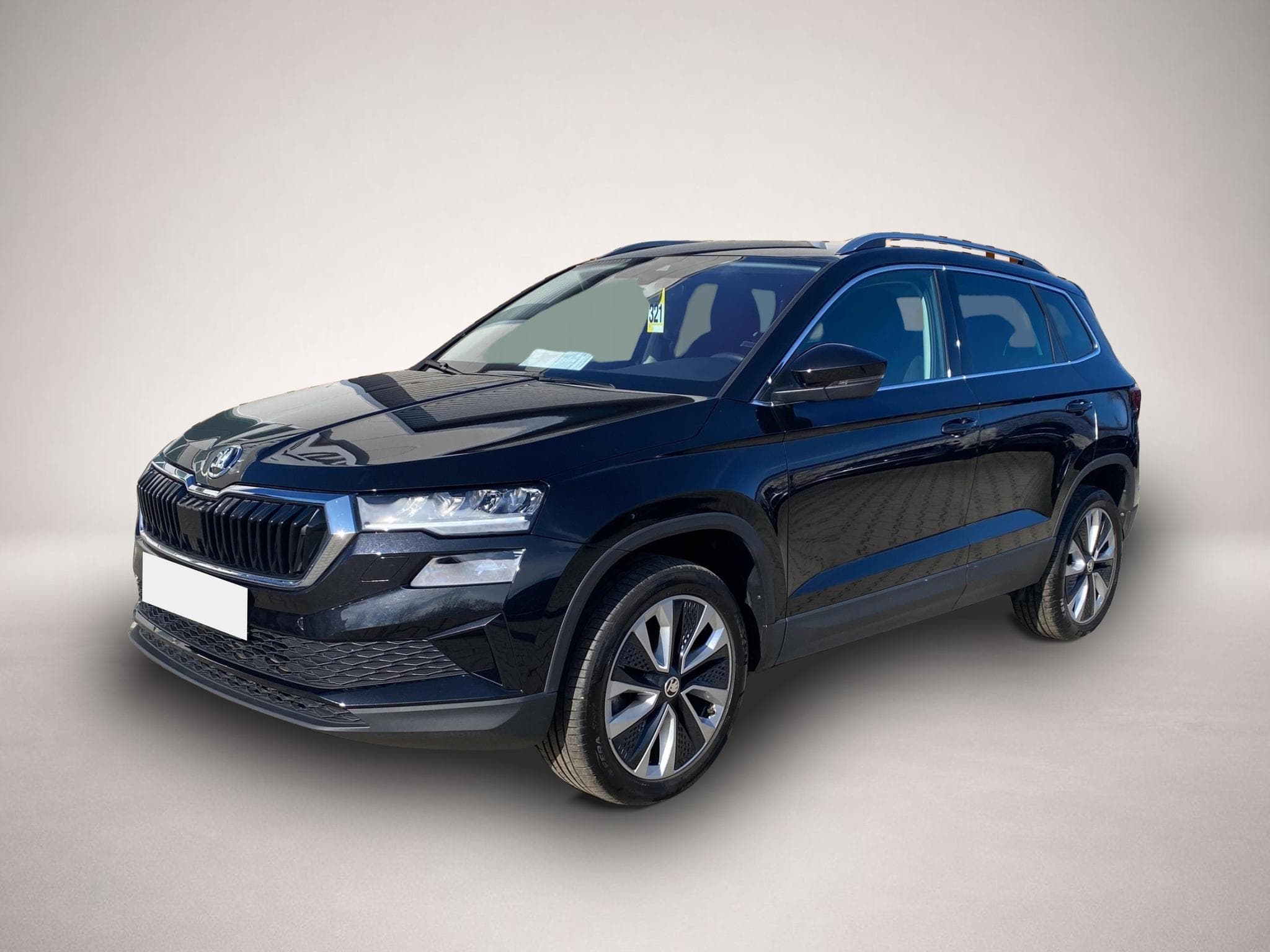 Skoda Karoq (2024) - Photo 2