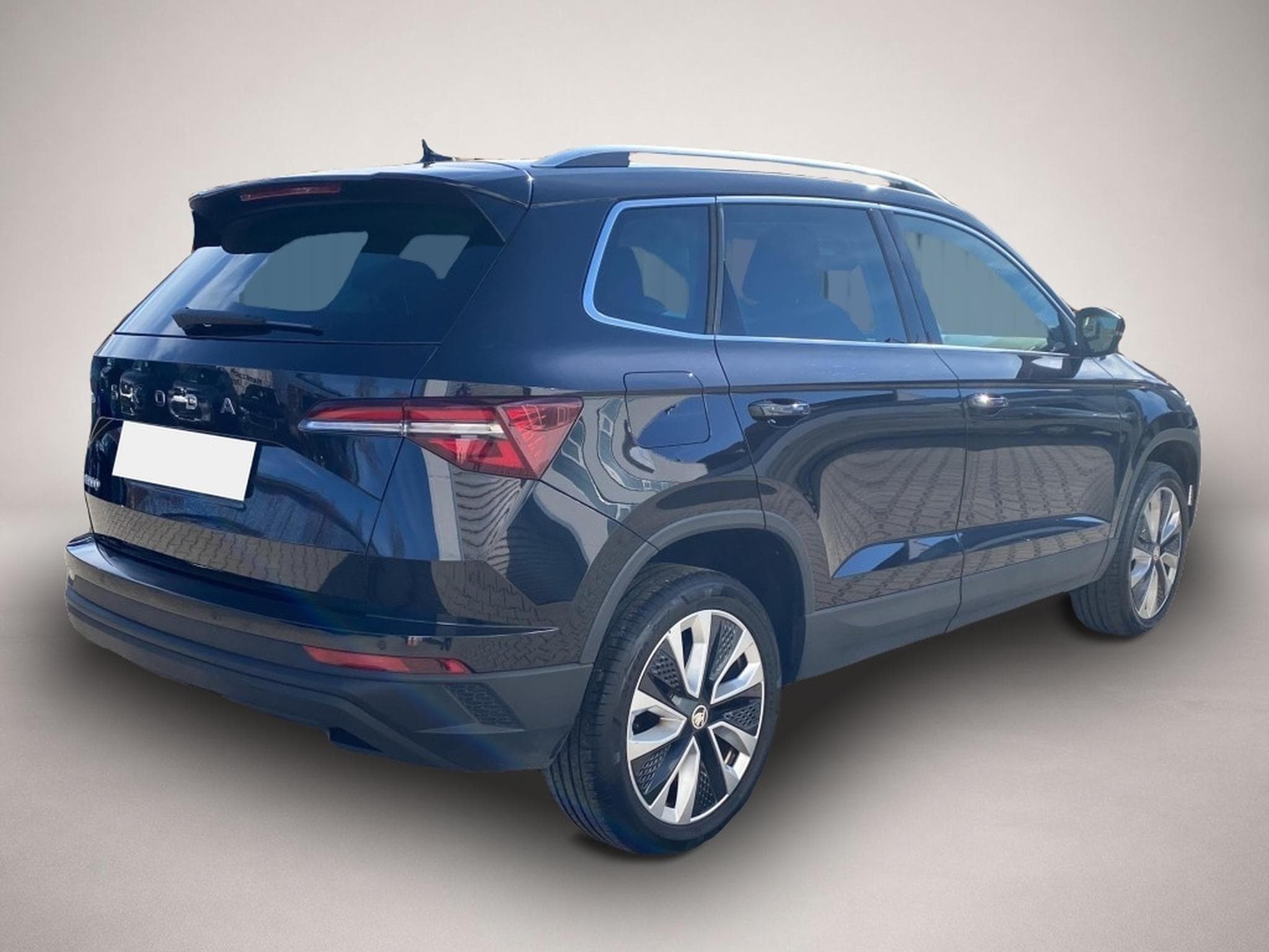 Skoda Karoq (2024) - Photo 4