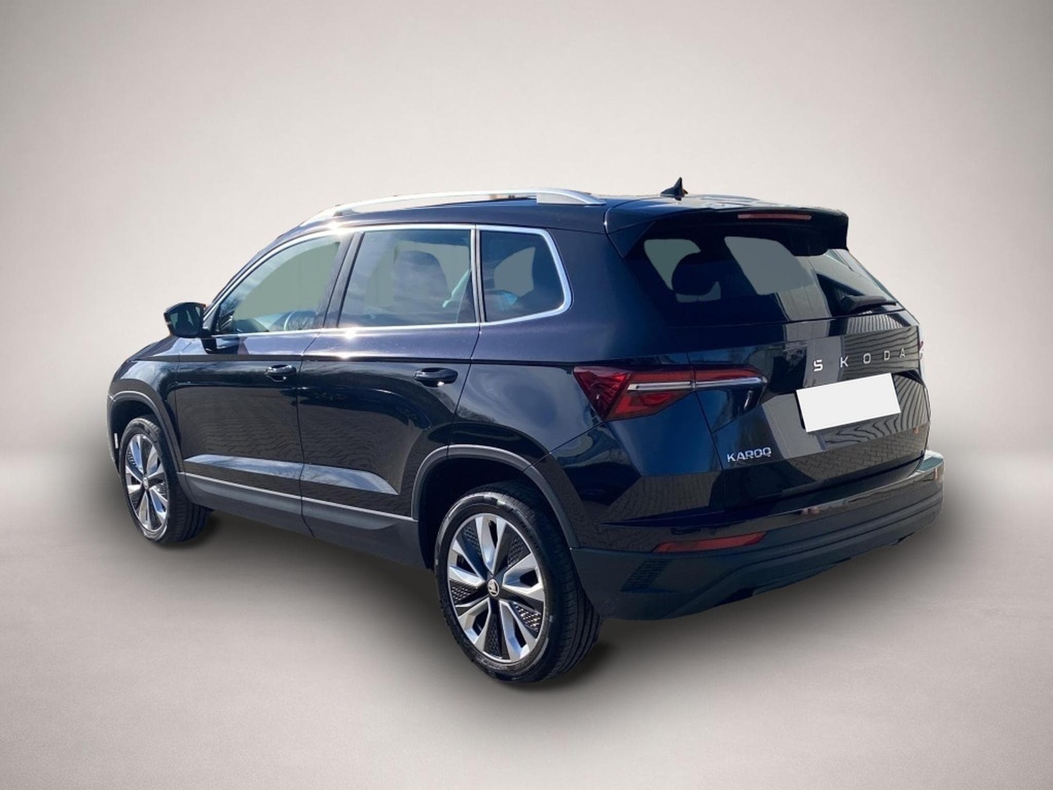Skoda Karoq (2024) - Photo 5