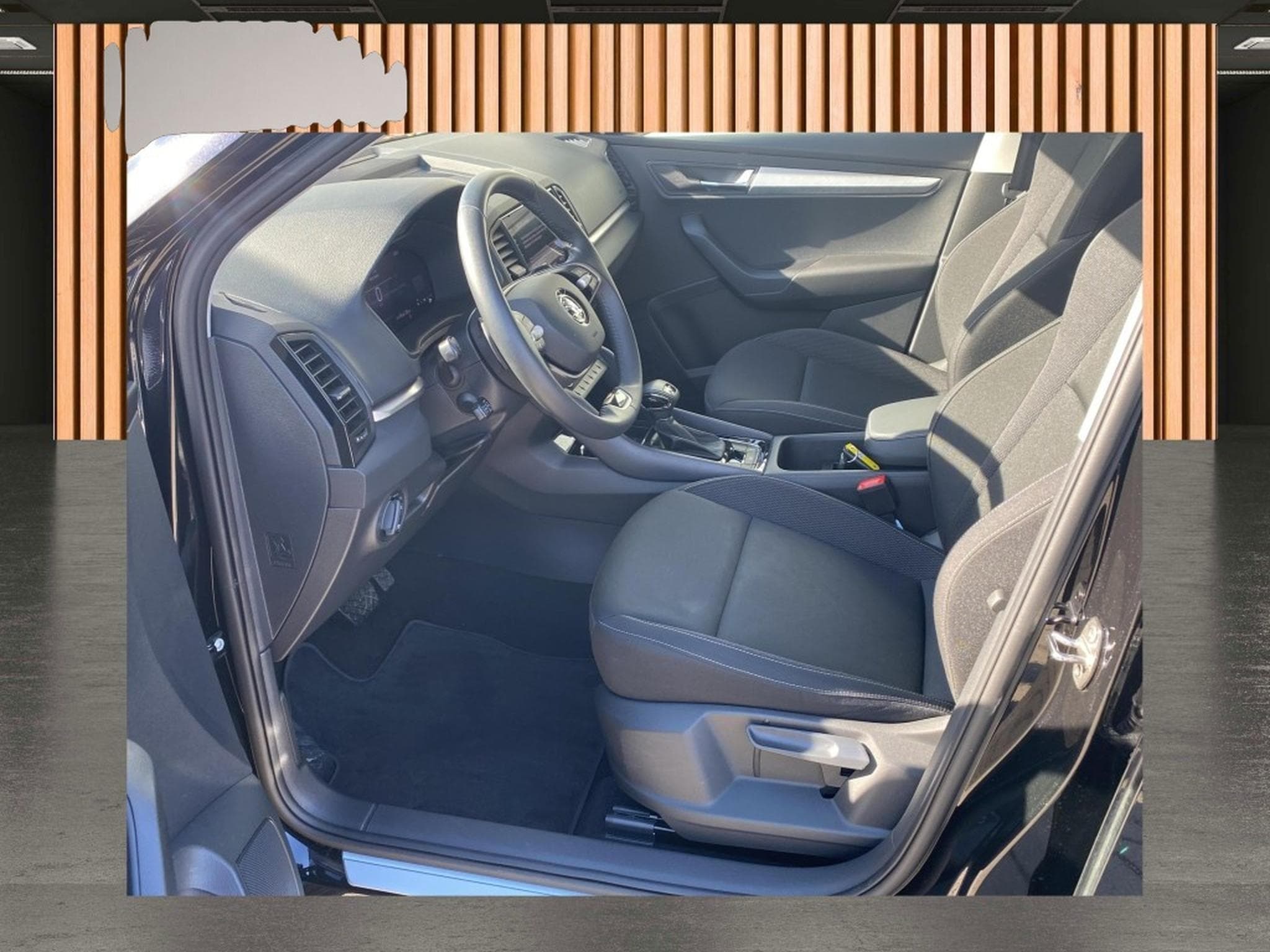 Skoda Karoq (2024) - Photo 6