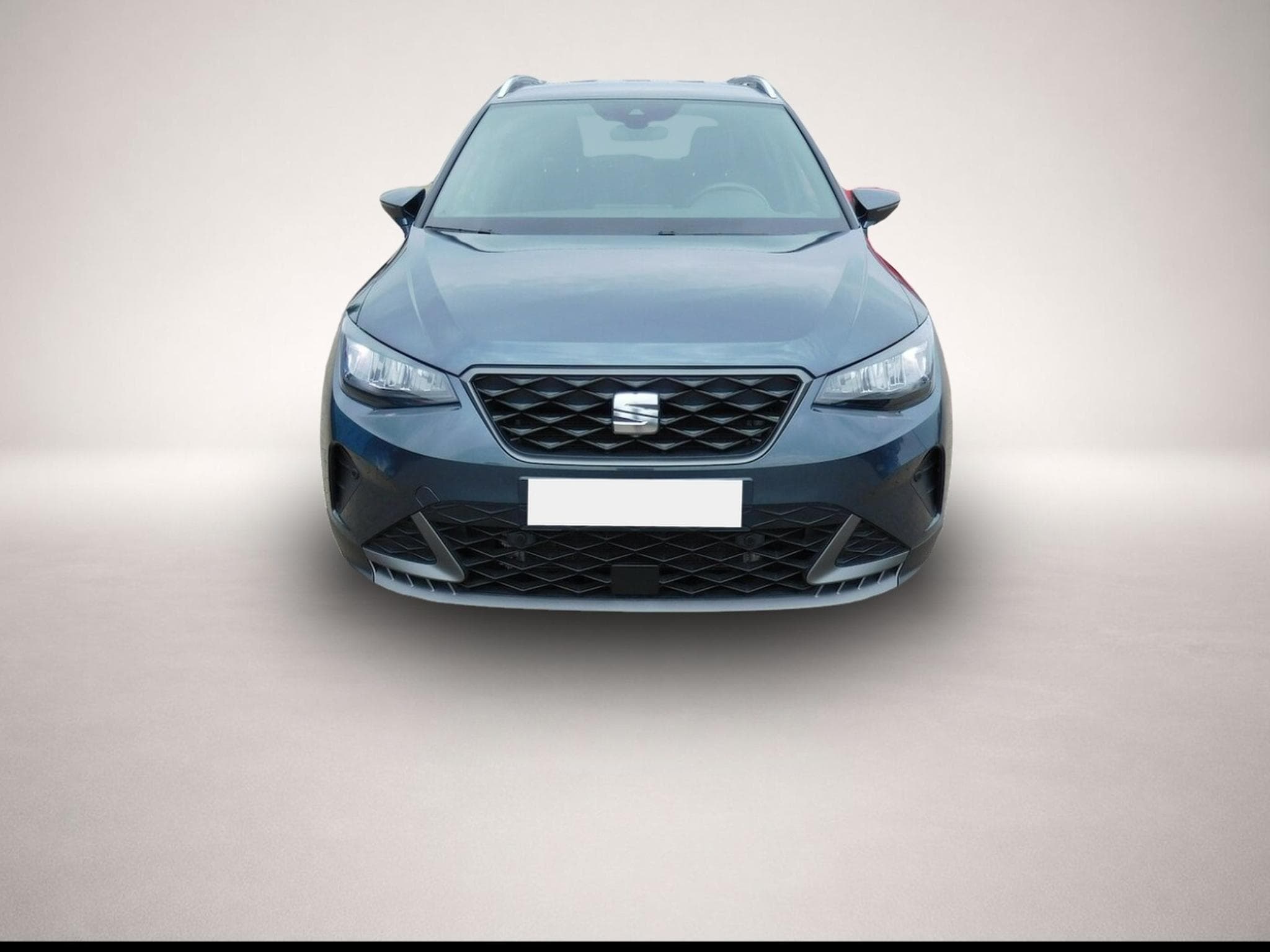 Seat Arona (2024) - Photo 3
