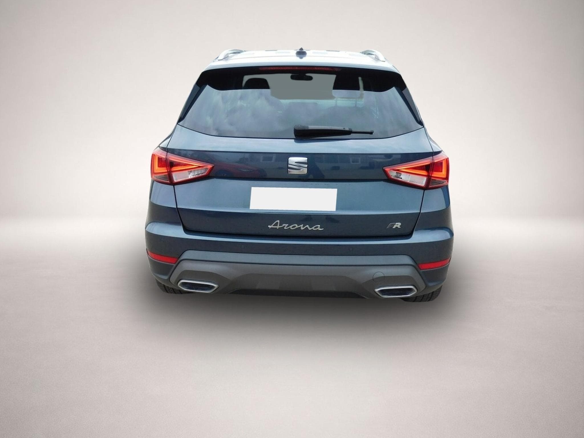 Seat Arona (2024) - Photo 4
