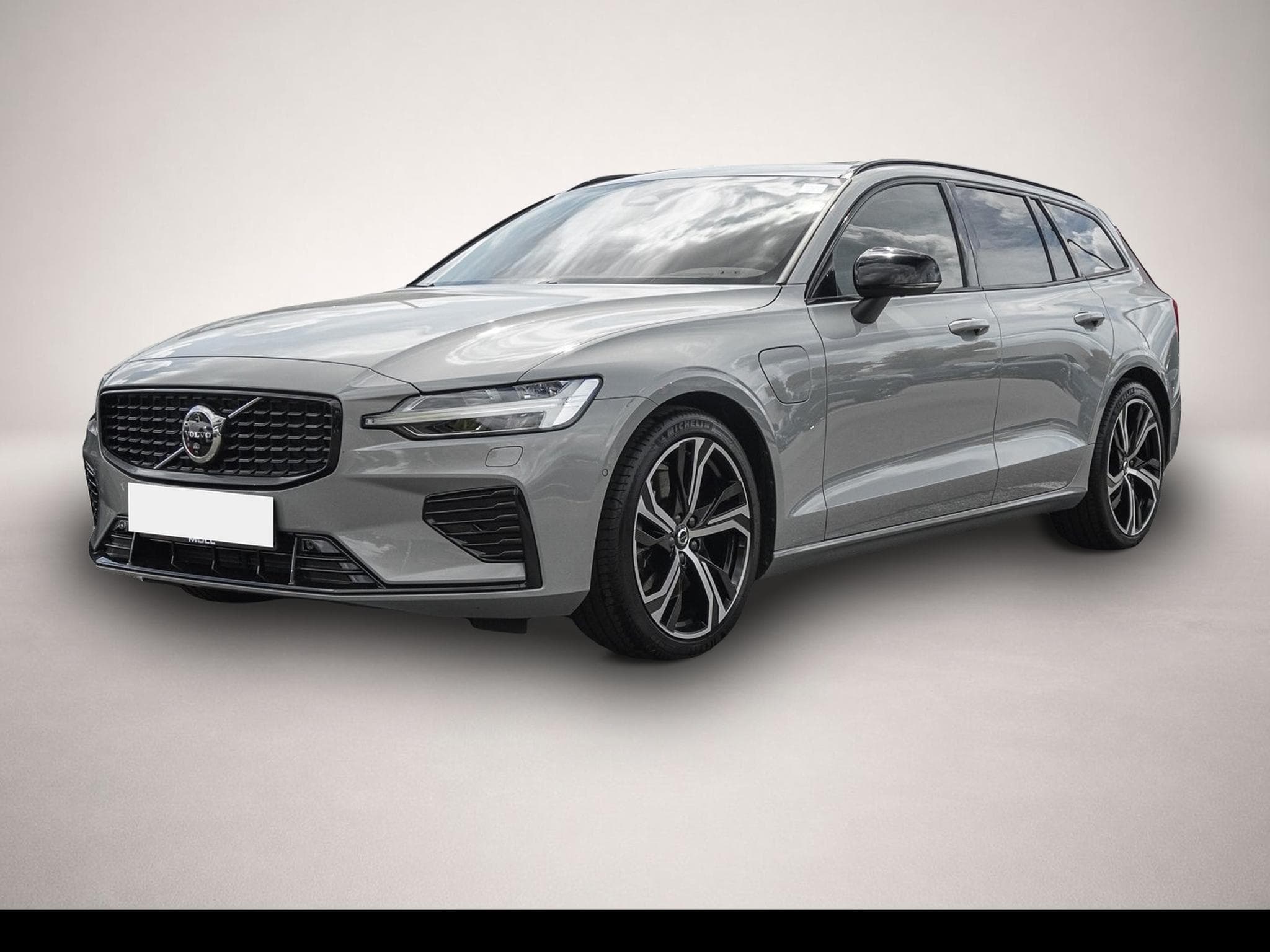 Volvo V60 (2025) - Photo 1