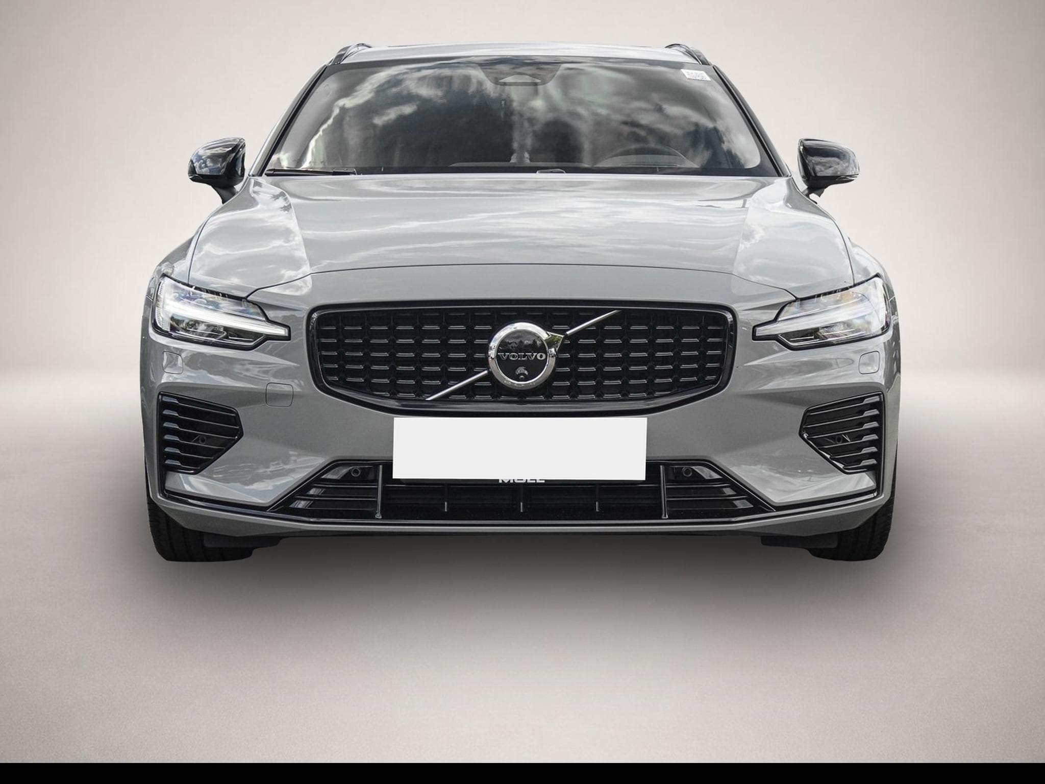 Volvo V60 (2025) - Photo 2