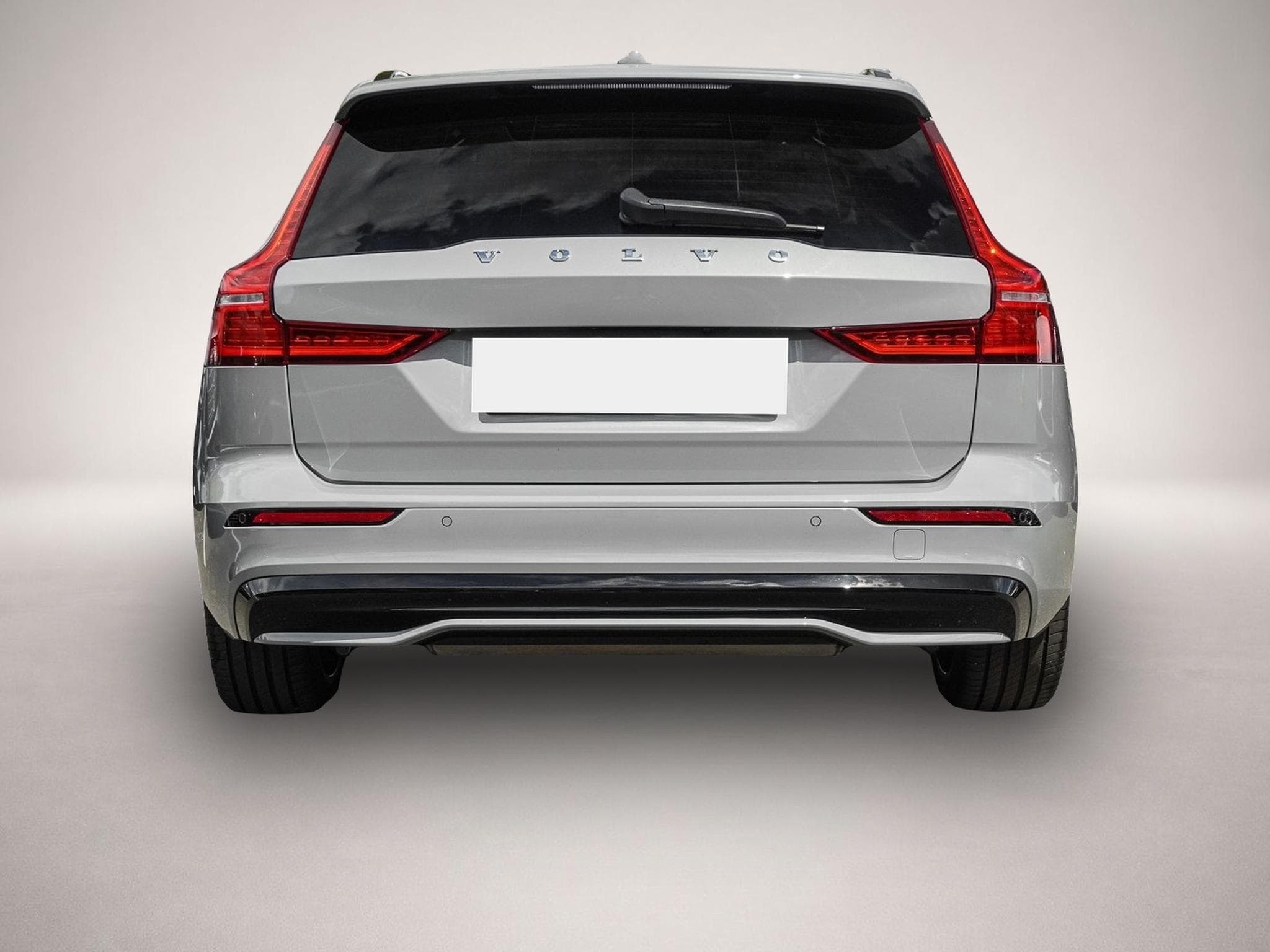 Volvo V60 (2025) - Photo 5