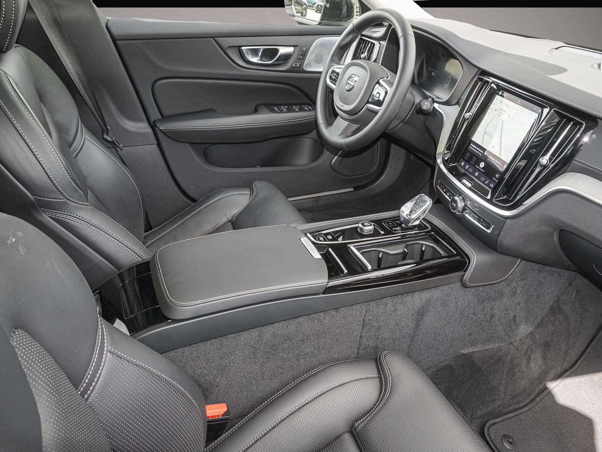 Volvo V60 (2025) - Photo 6