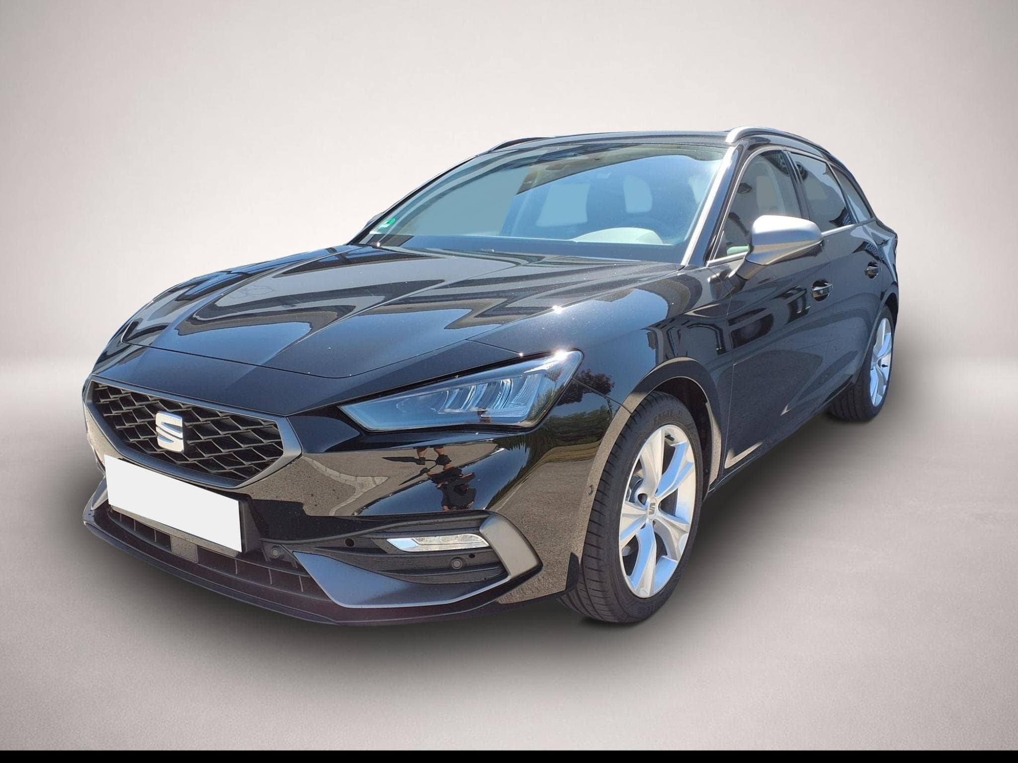 Seat Leon (2026) - Photo 1