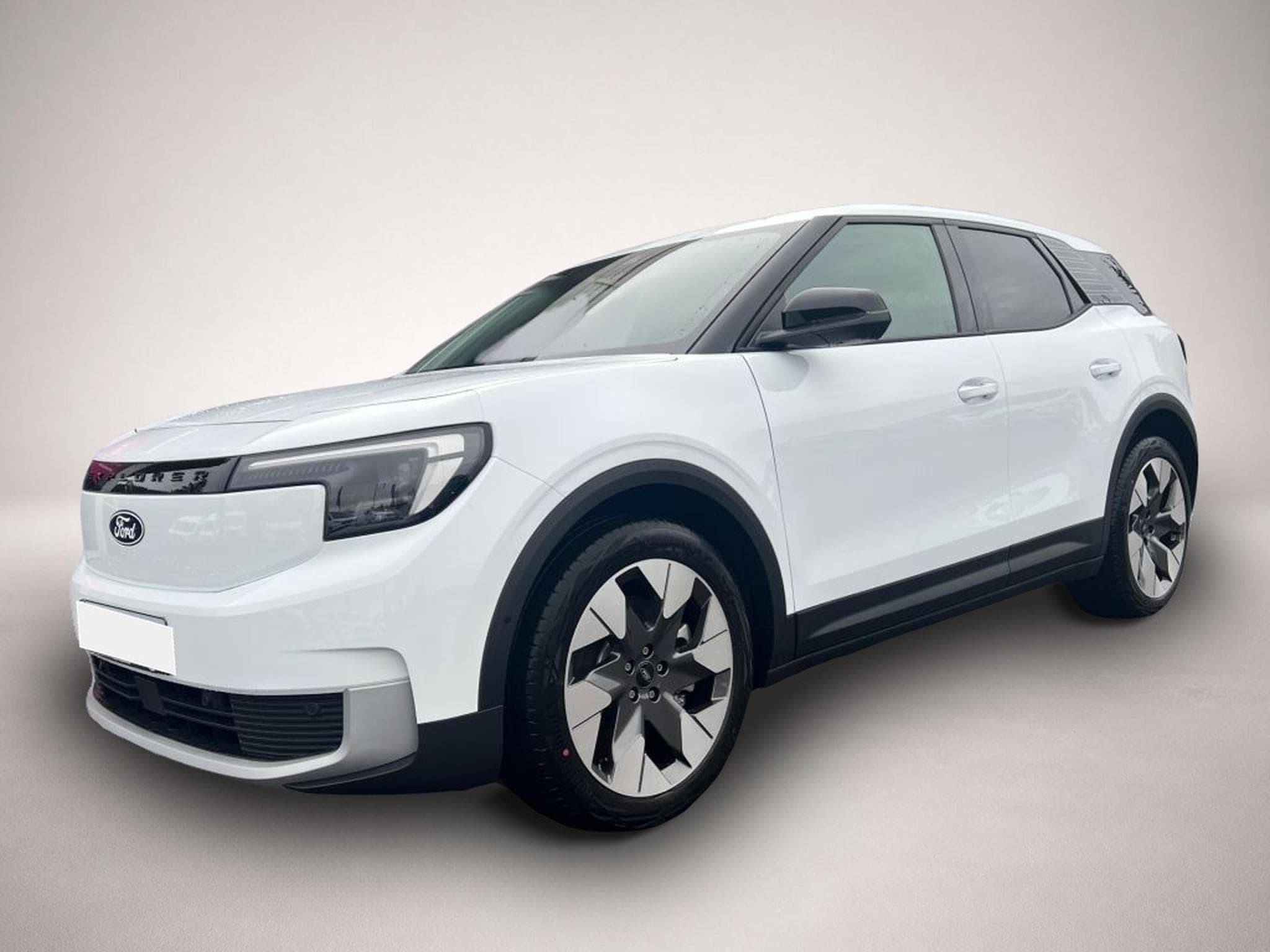 Ford Explorer (2024) - Foto 1